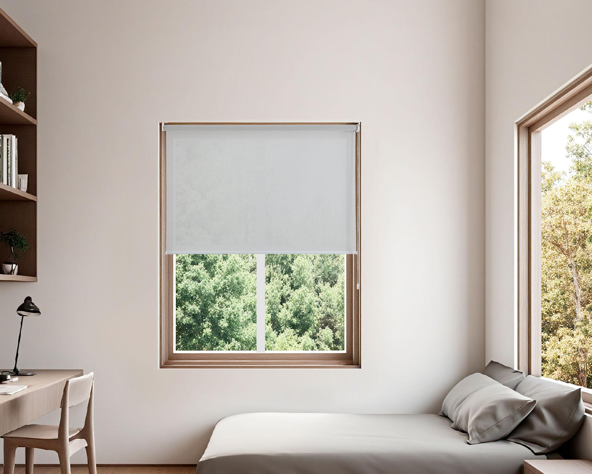 Roller sunscreen gris 5 apertura 150x165 cm gris-11