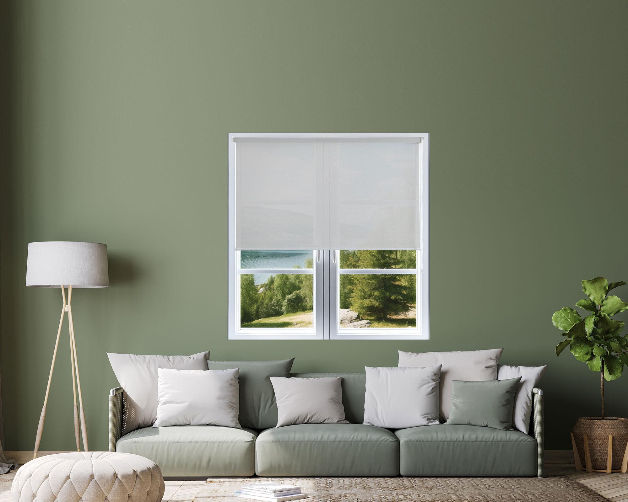 Roller sunscreen gris 5 apertura 220x250 cm gris-11
