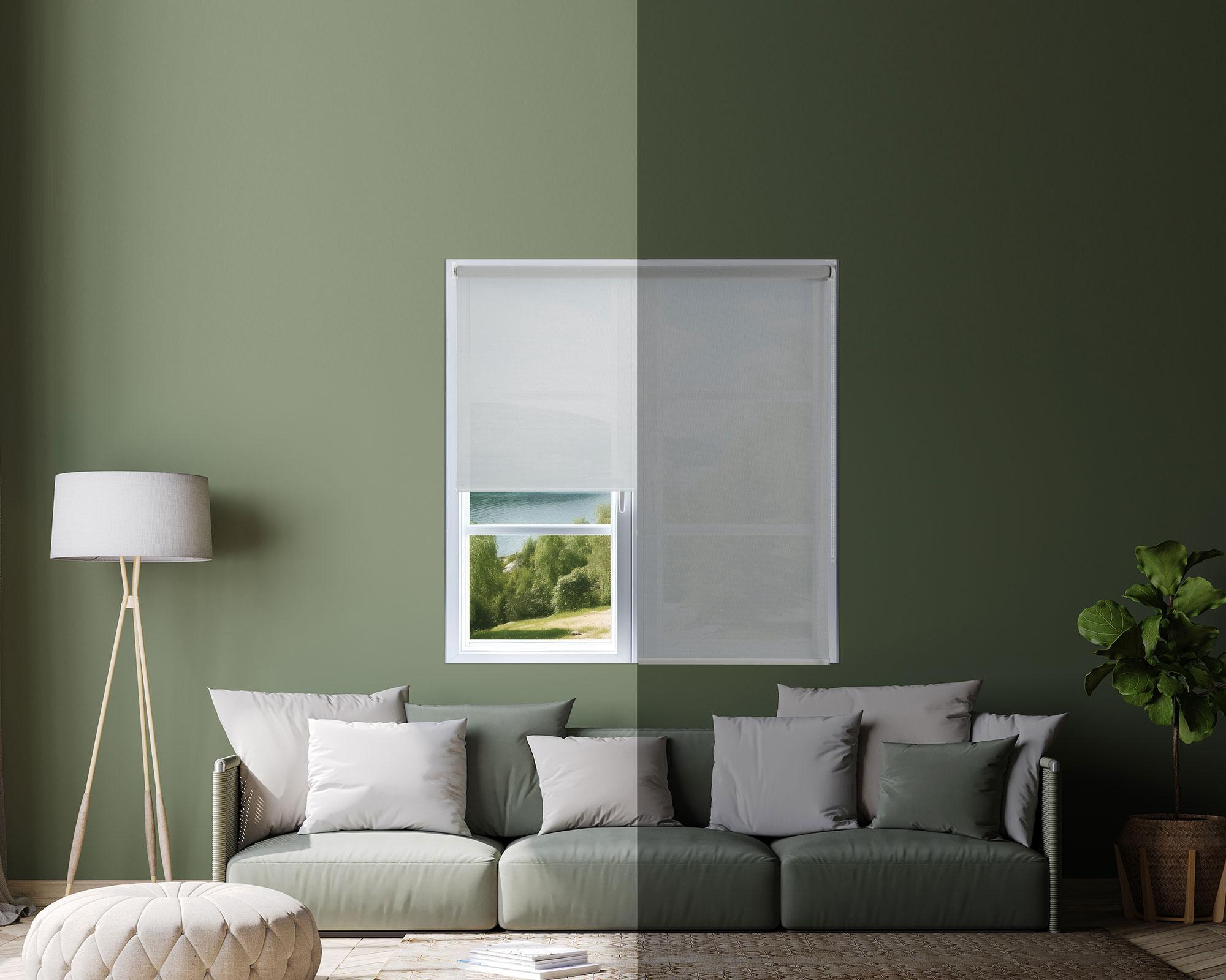 Roller sunscreen gris 5 apertura 220x250 cm gris-10