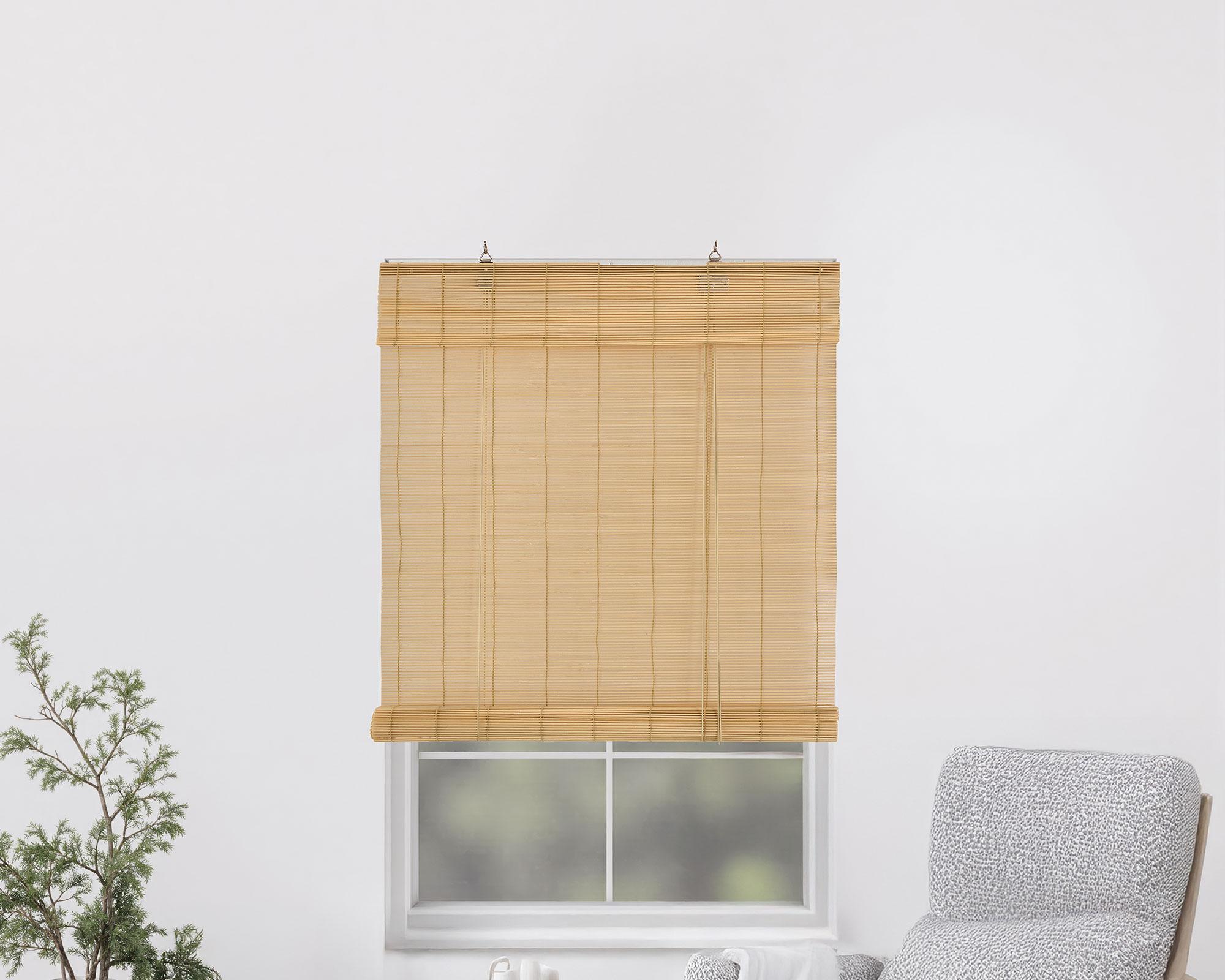 Roller bamboo 160x165 cm ambar-9
