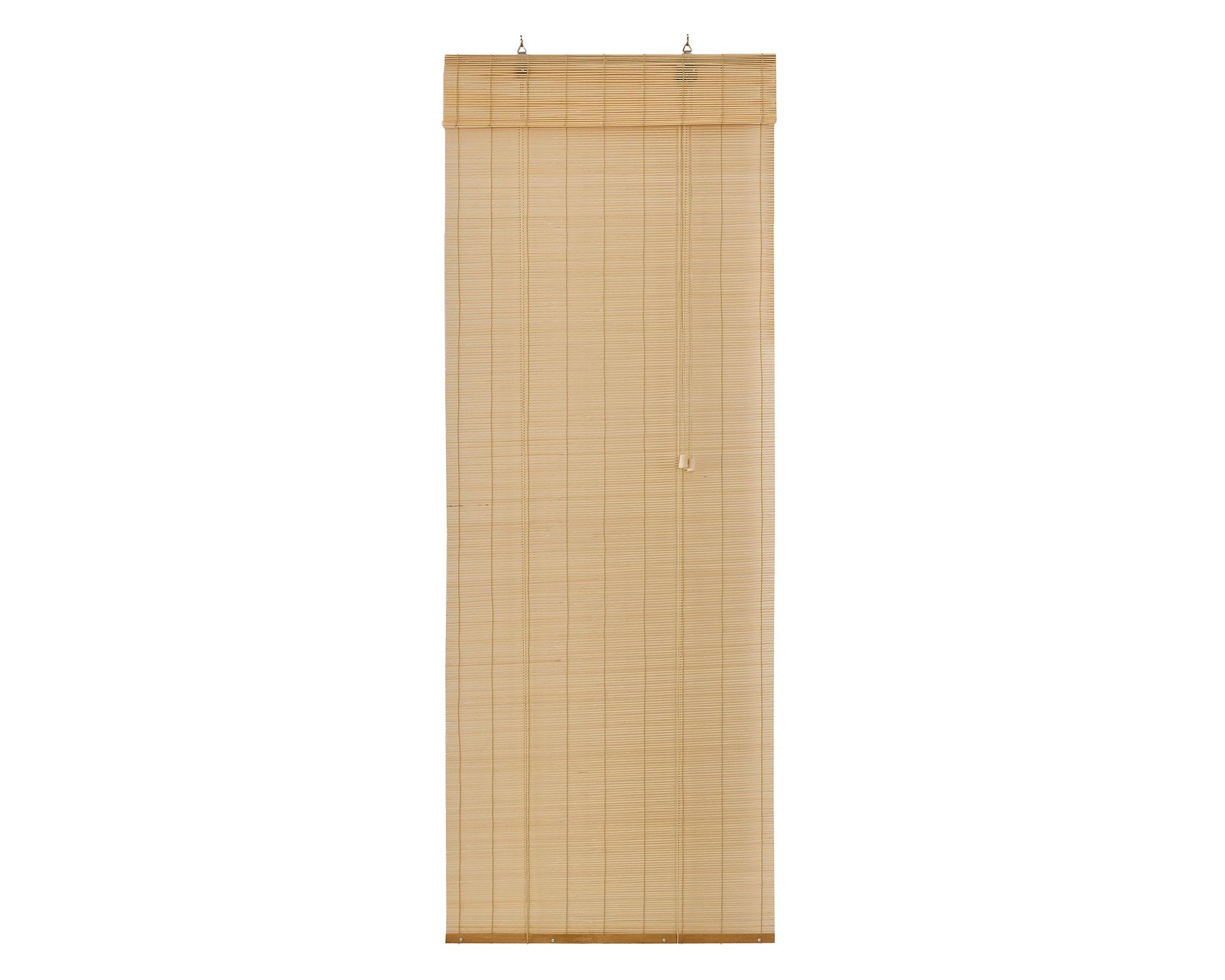 Roller bamboo 160x165 cm ambar-0