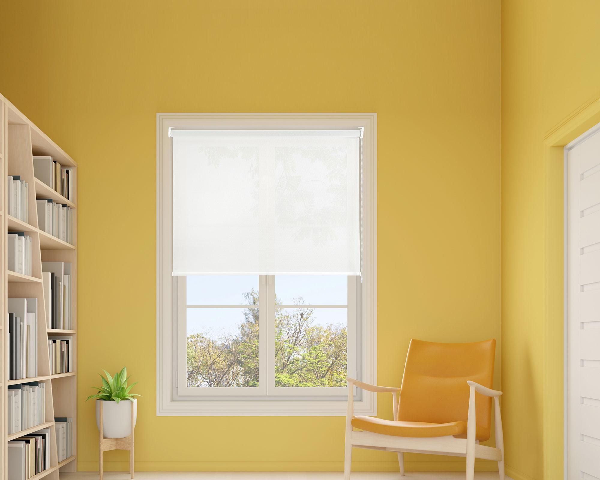 Roller sunscreen 5 apertura 150x165 blanco-10