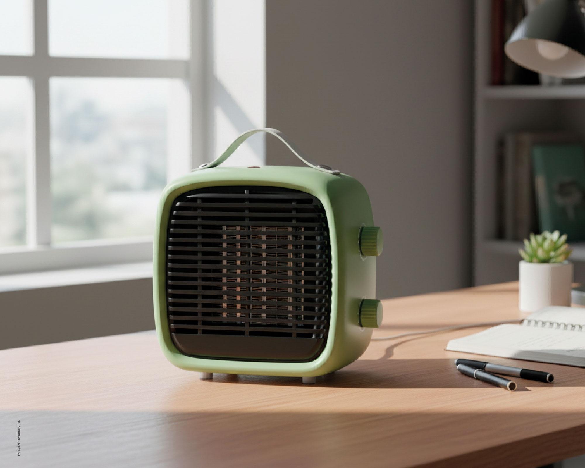 Calefactor 1200  W CFH170V-3