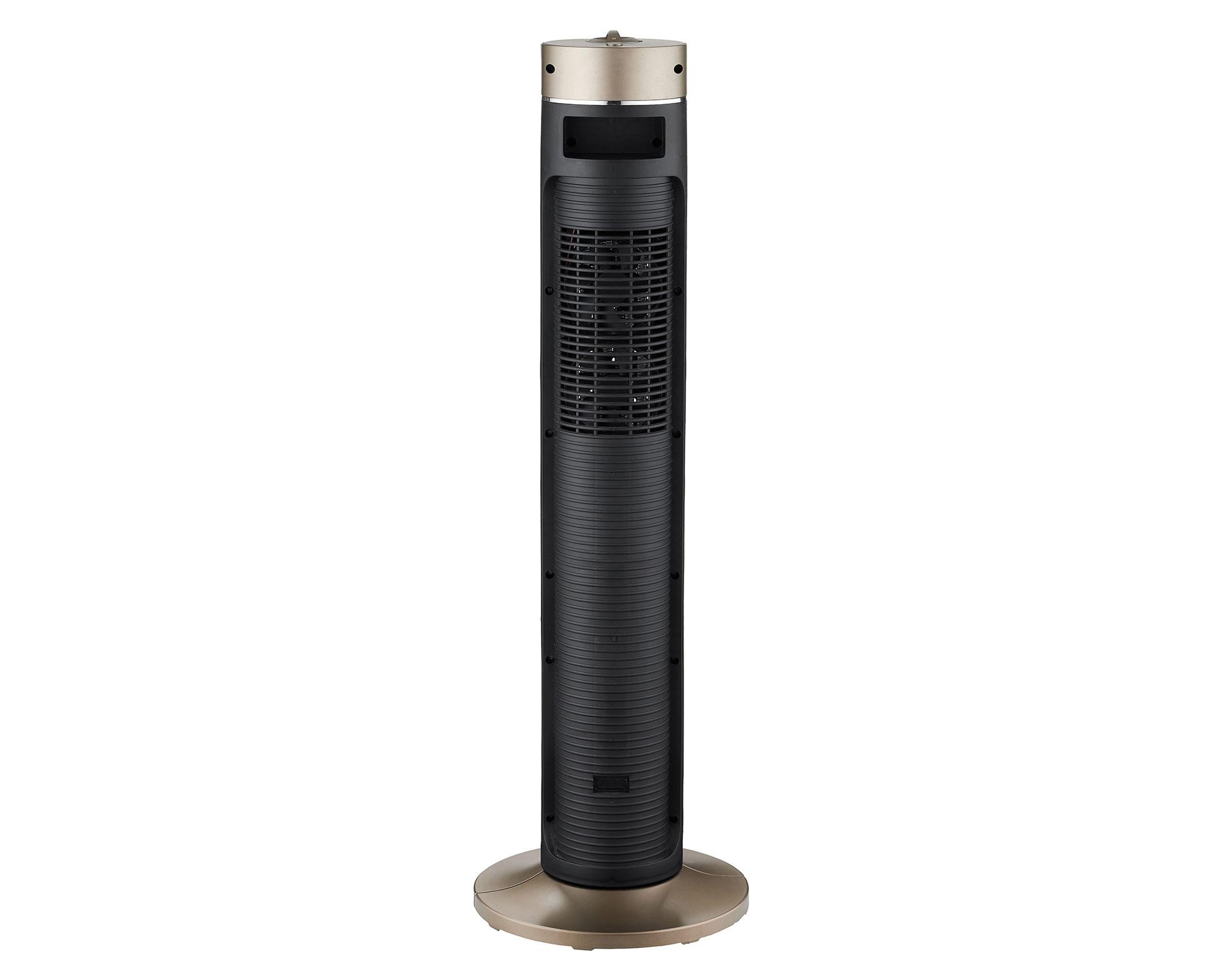 Estufa torre sin fuego 2000W-2