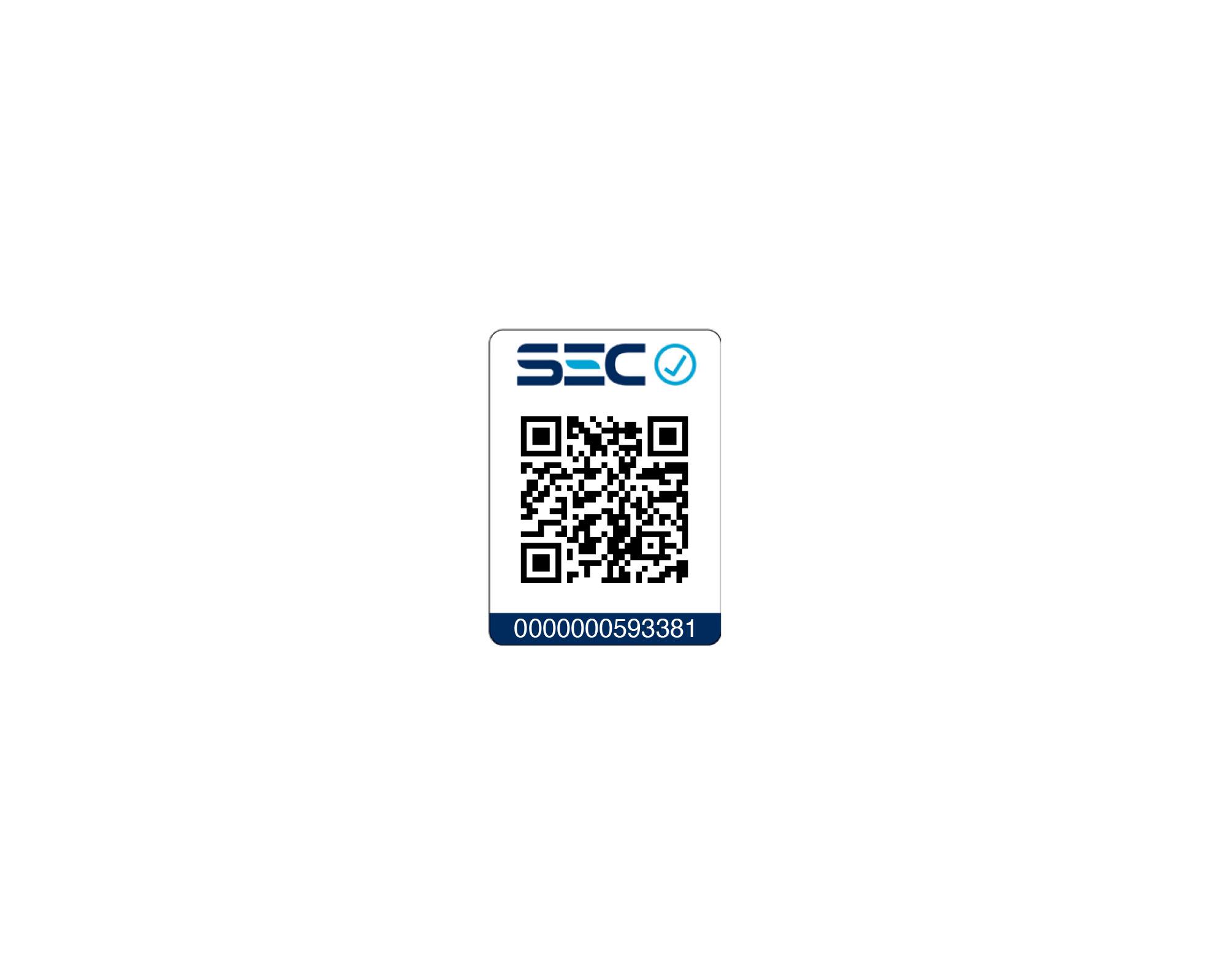 Estufa fibra carbono vertical/horizontal CRCARBVH 900W-10