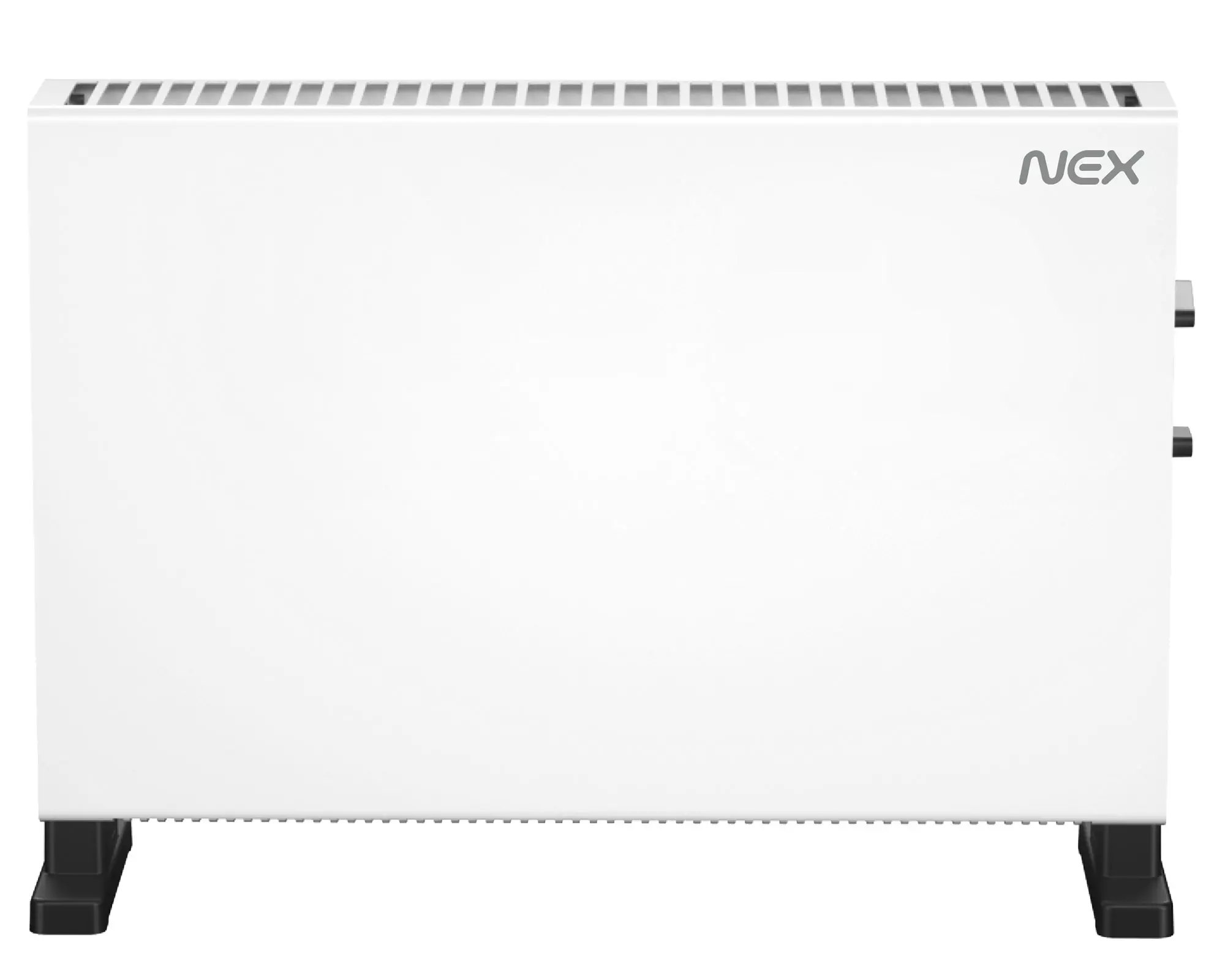 Estufa convección digital EC2000DIGT 1800W-0