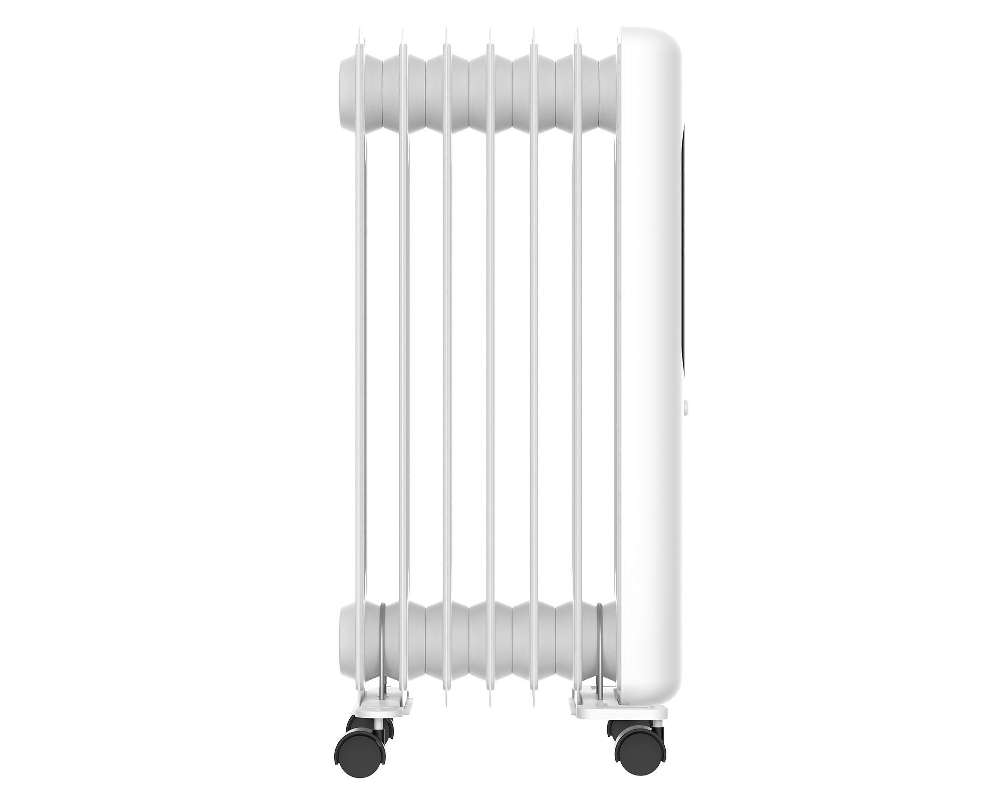 Estufa oleo eléctrica OLEODG1500-2