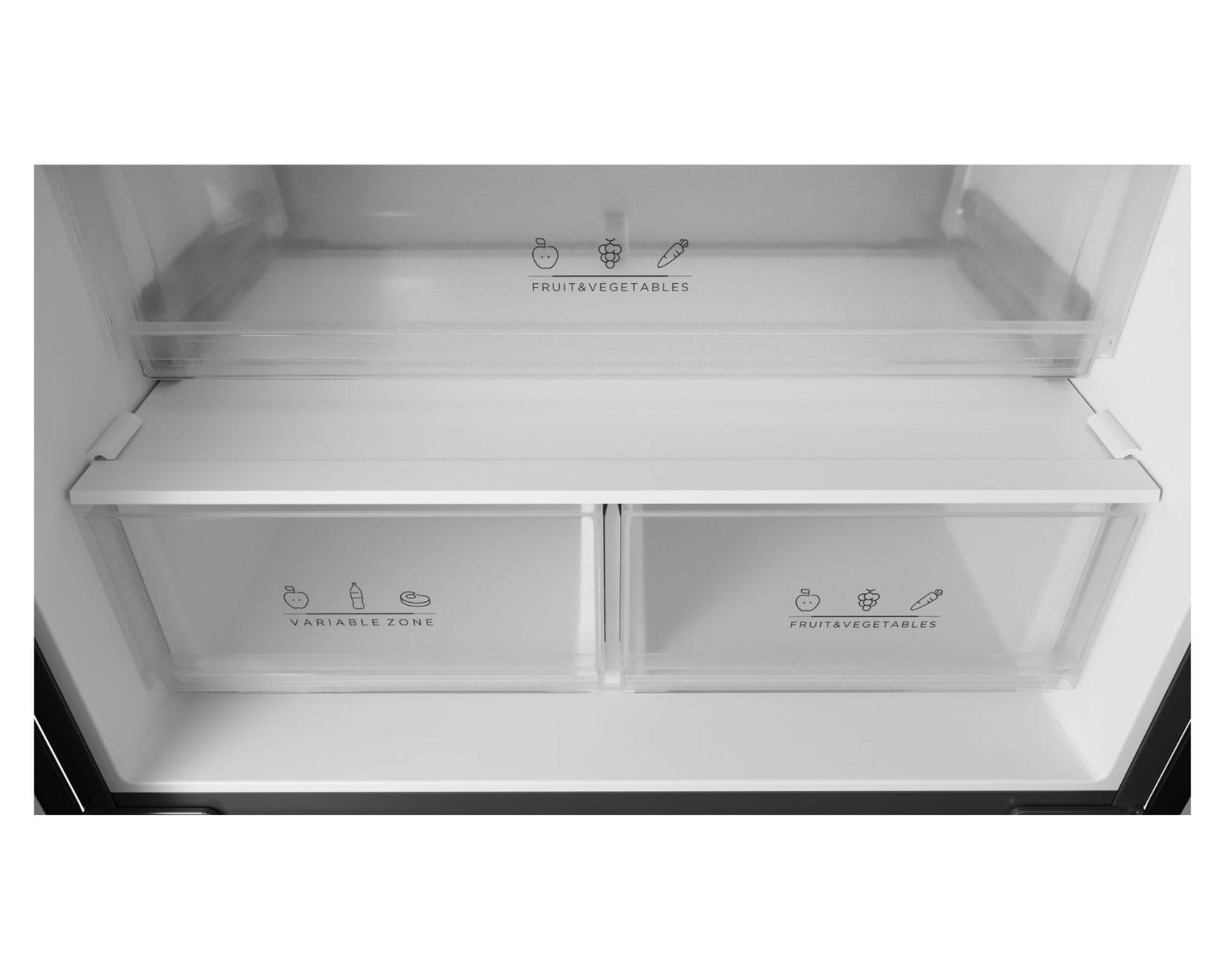 Refrigerador French Door RFD 77825 SS 516 lt-3