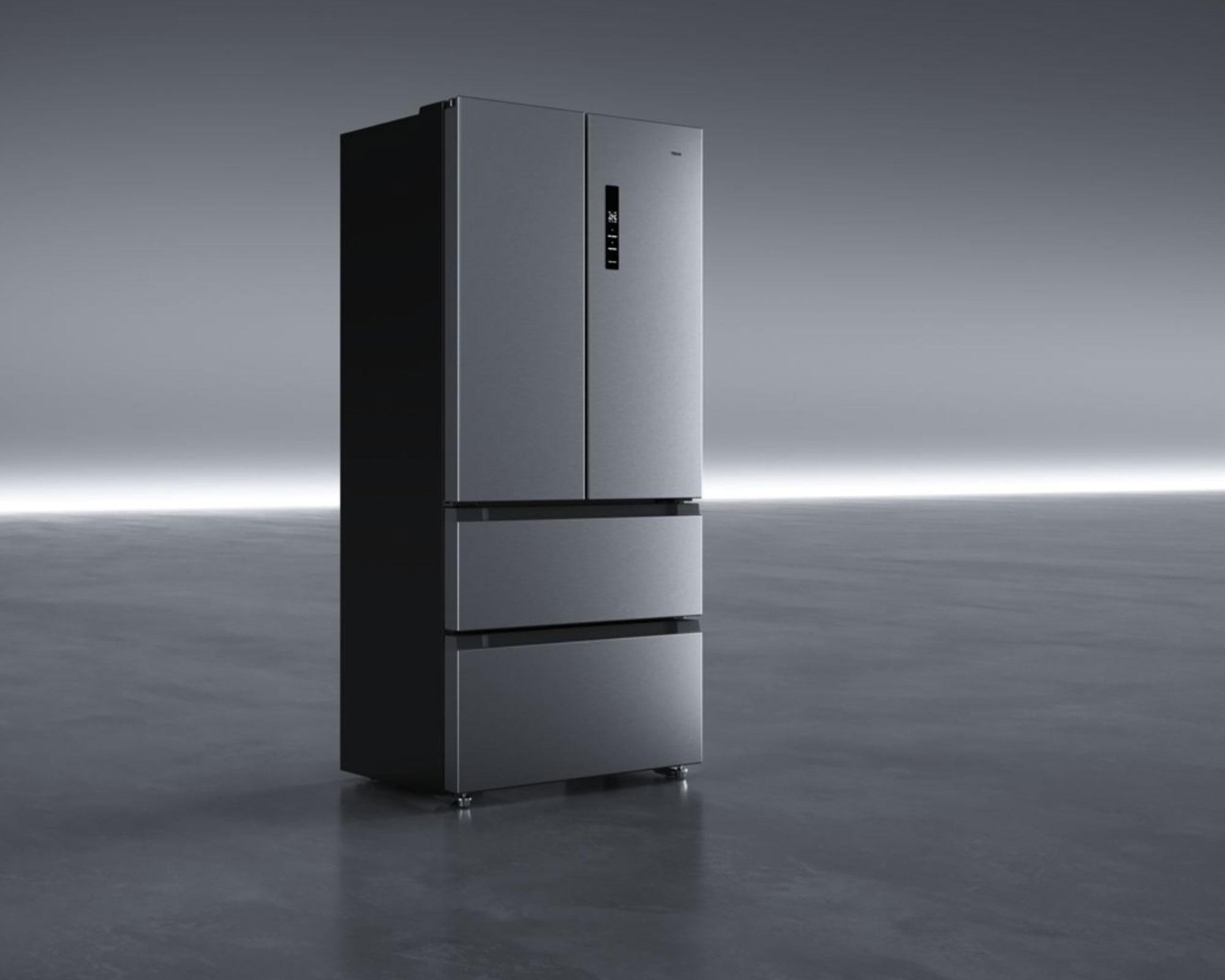 Refrigerador French Door RFD 77825 SS 516 lt-4