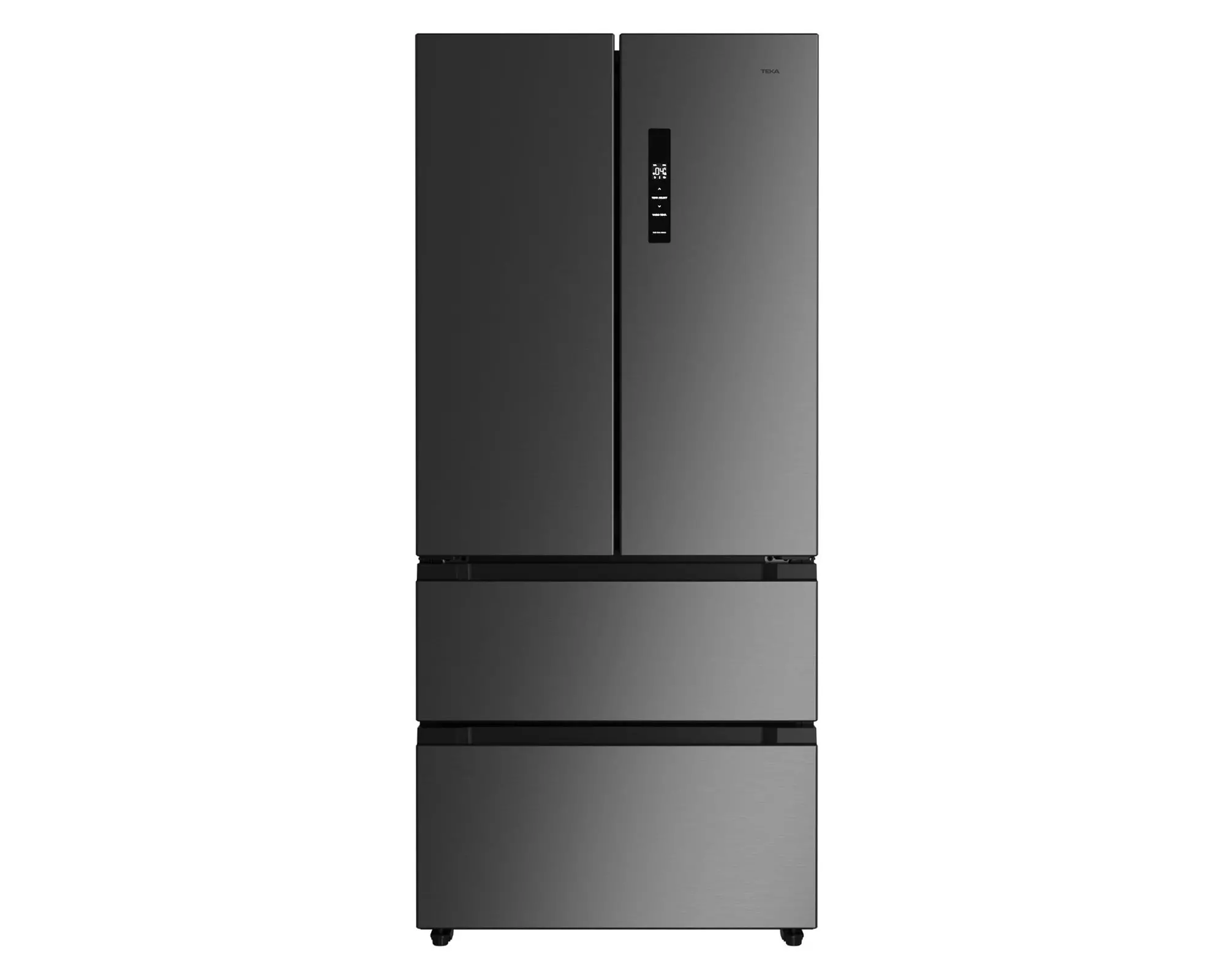 Refrigerador French Door RFD 77825 SS 516 lt-0