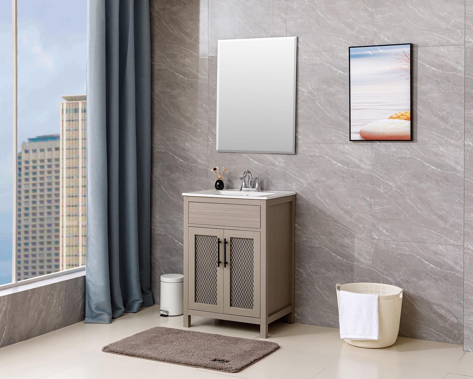 Mueble vanitorio 60x46x85cm Cecilia-5