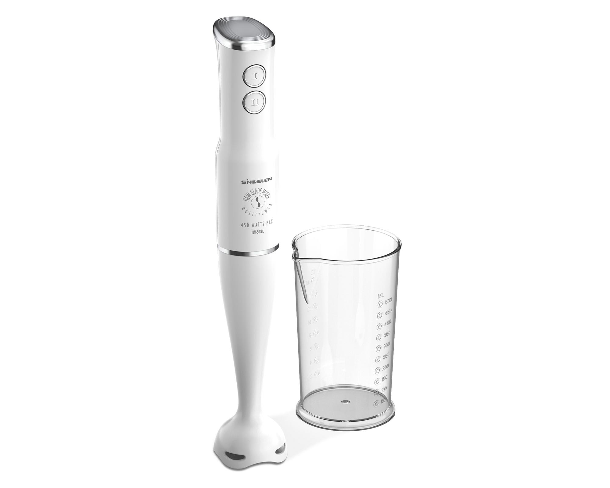 Minipimer BM-500BL 450 W-1