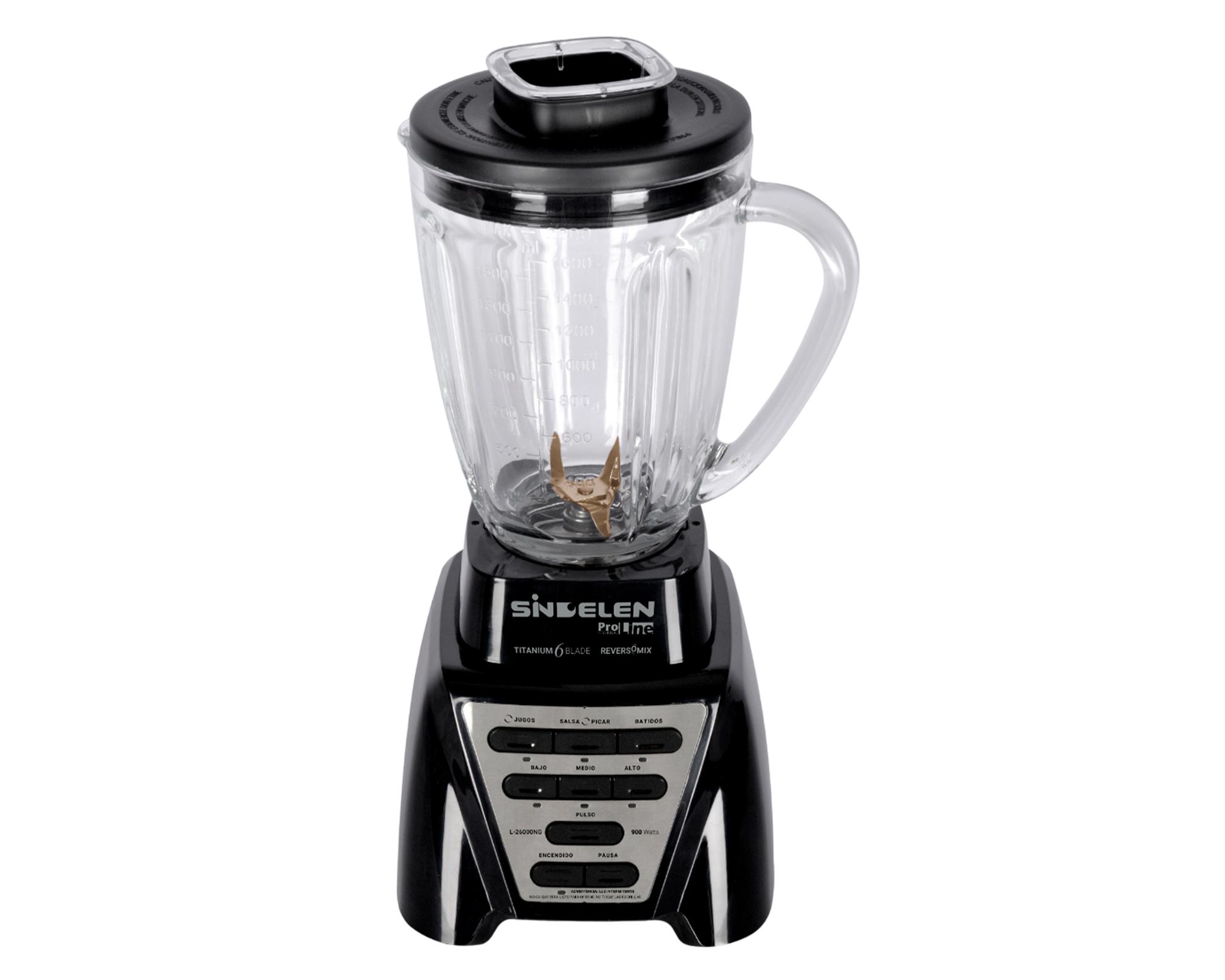 Licuadora L-26000NG 900 W-1