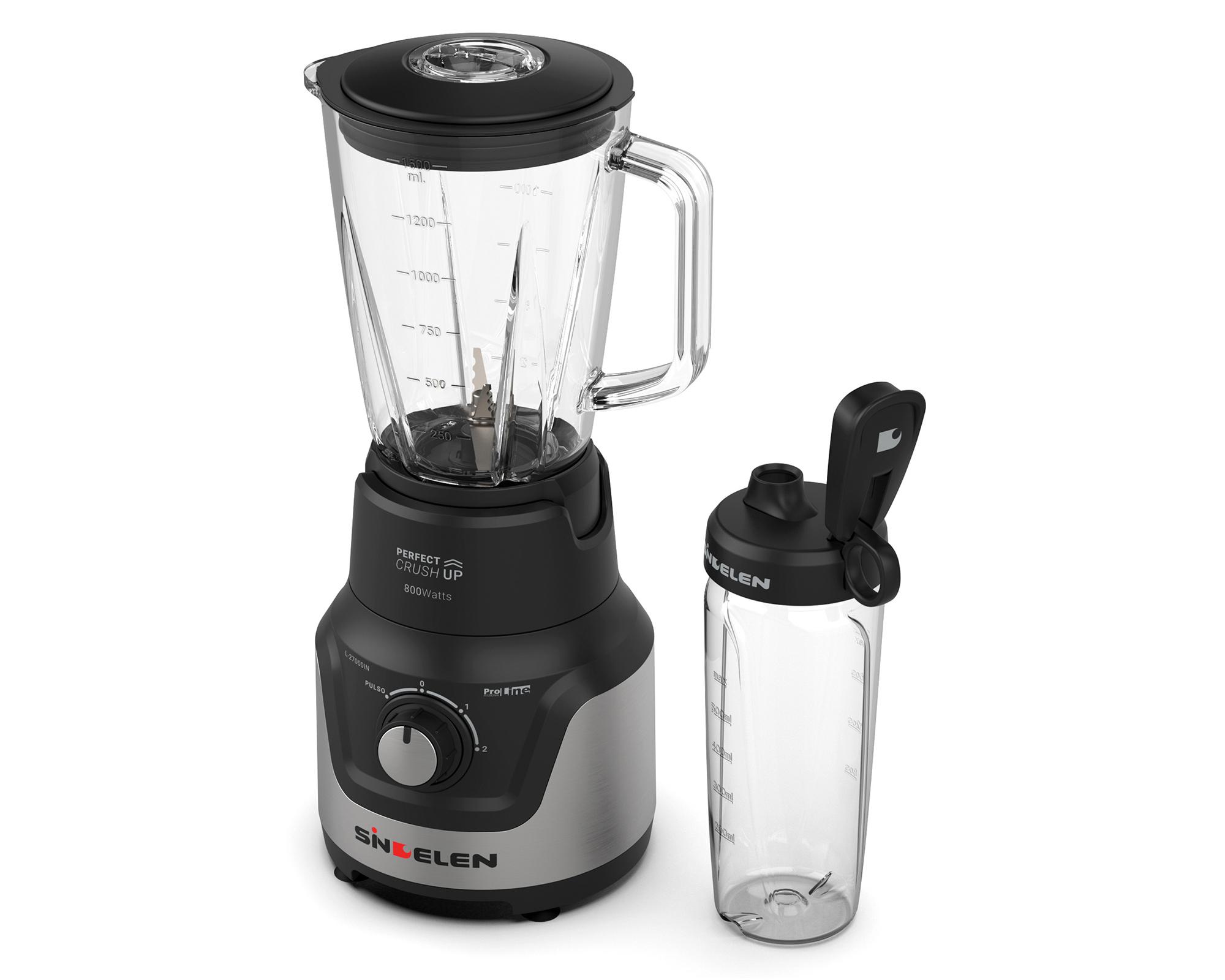 Licuadora Perfect crush L-27000IN 800W-2