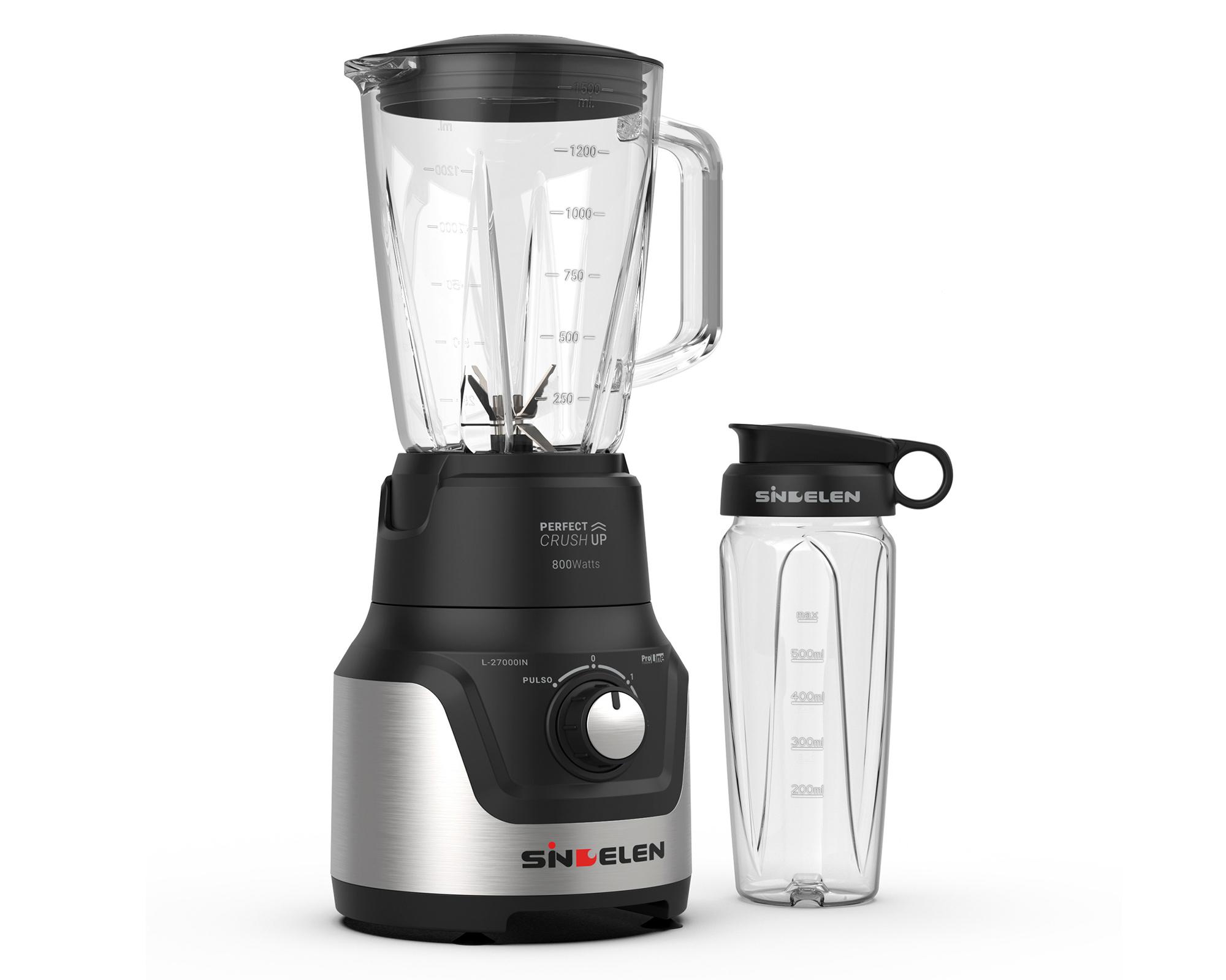 Licuadora Perfect crush L-27000IN 800W-1