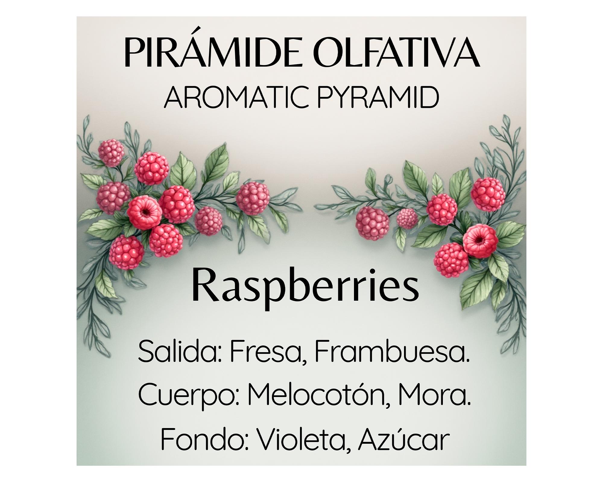 Vela Fruity scents vaso aroma frambuesa 190 g-2