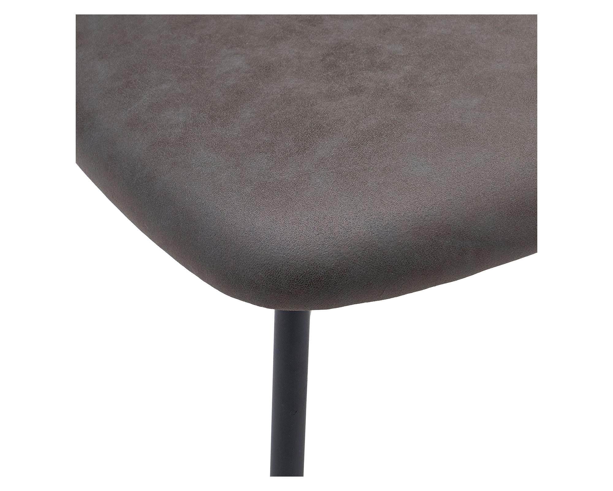 Comedor Umag 6 sillas 74x140x80 cm-9