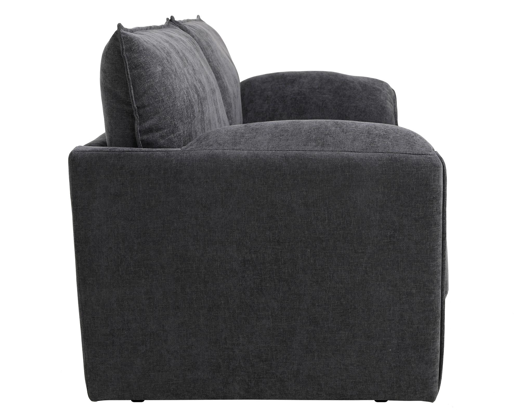 Sofá cama Tom gris-4