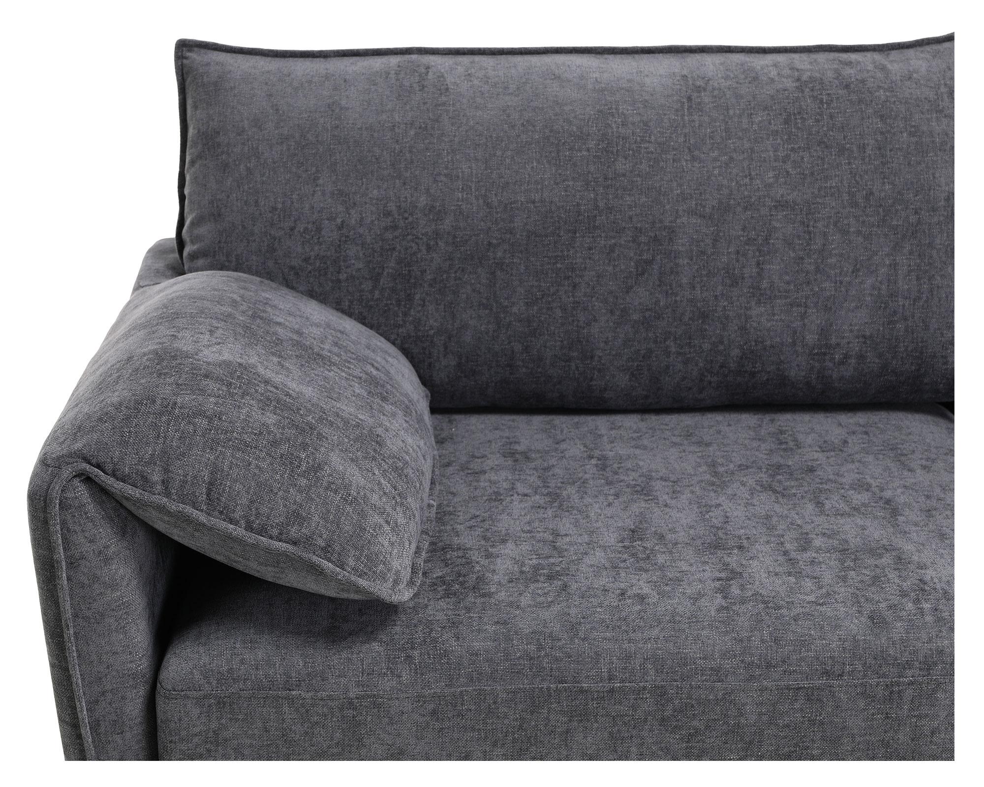 Sofá cama Tom gris-6