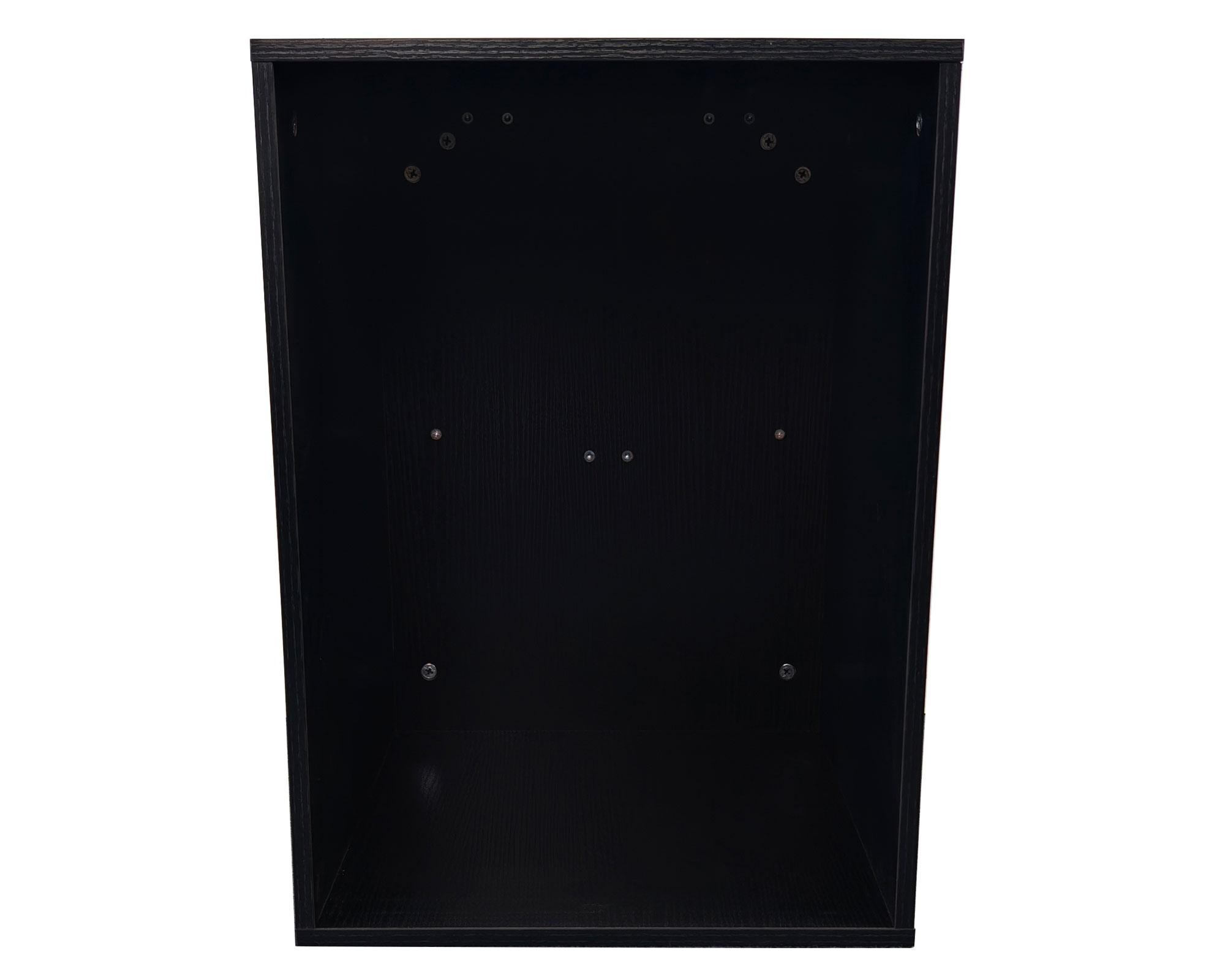 Rack TV Osaka negro-3