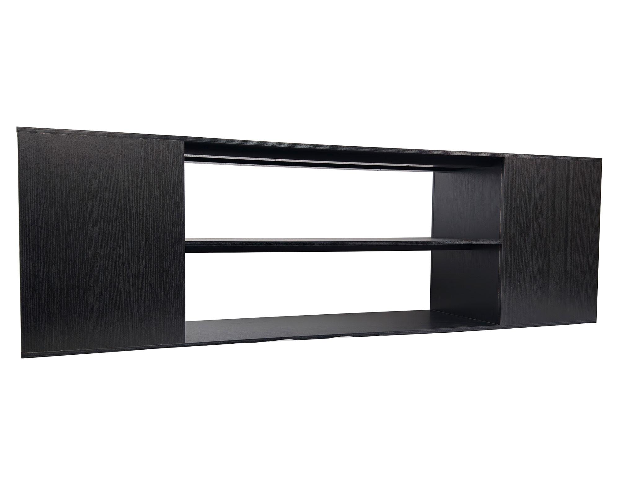 Rack TV Osaka negro-0