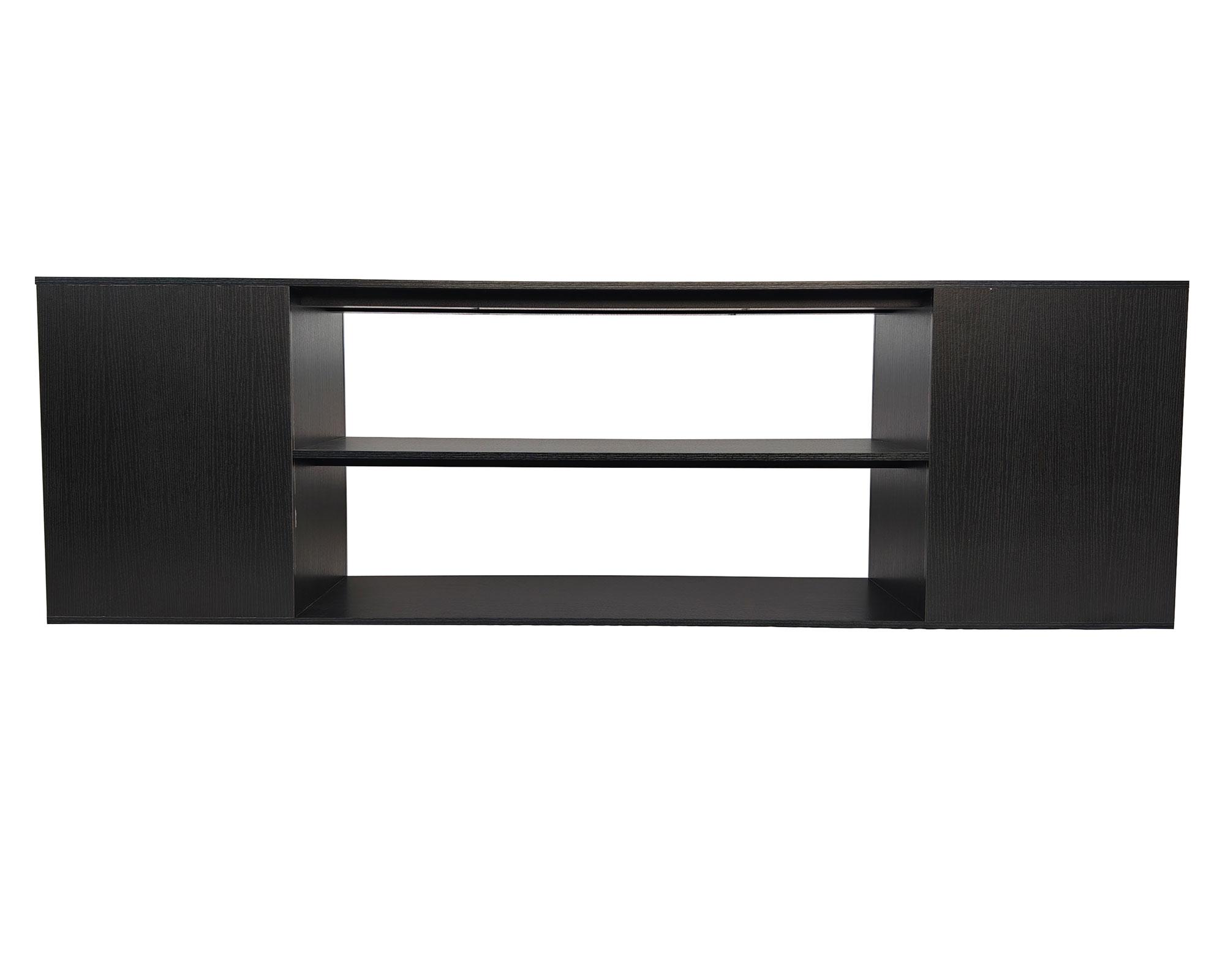 Rack TV Osaka negro-2