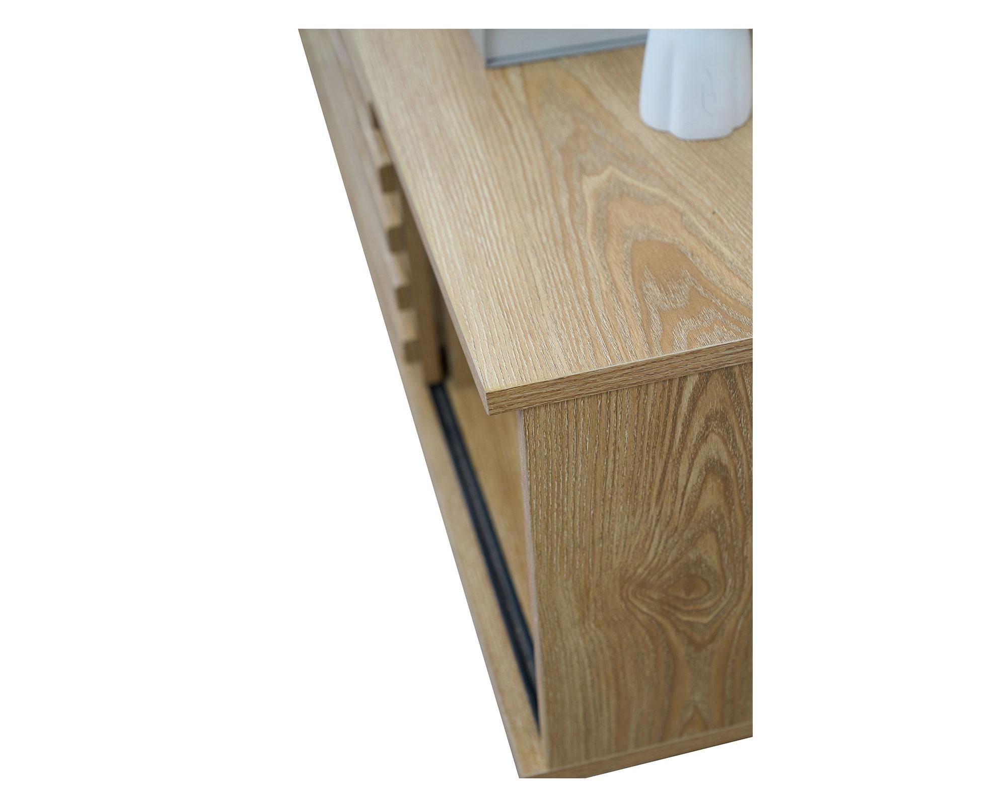 Rack TV Dakar natural-2