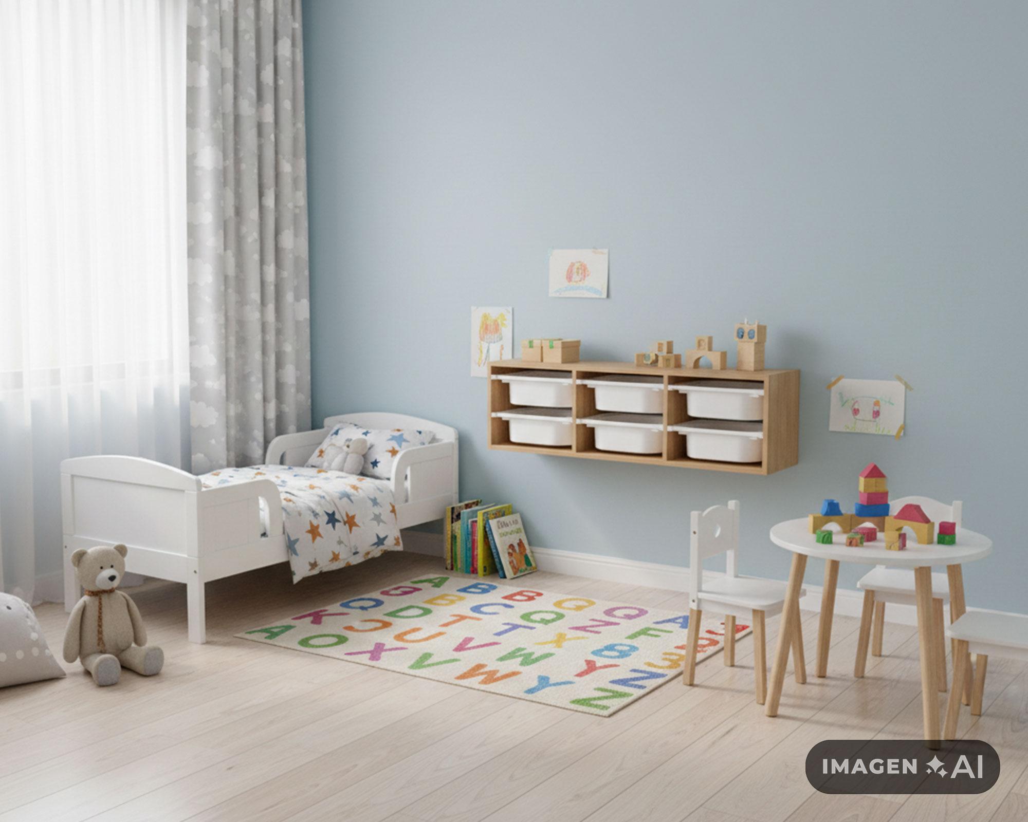 Mueble organizador Grace natural-5