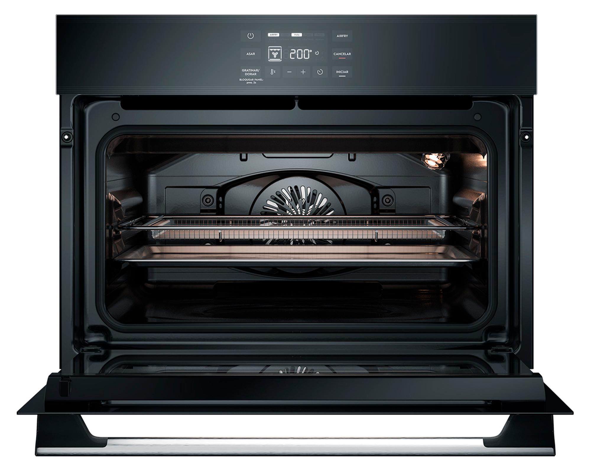 Horno eléctrico empotrable OE5EA 50 lt-1