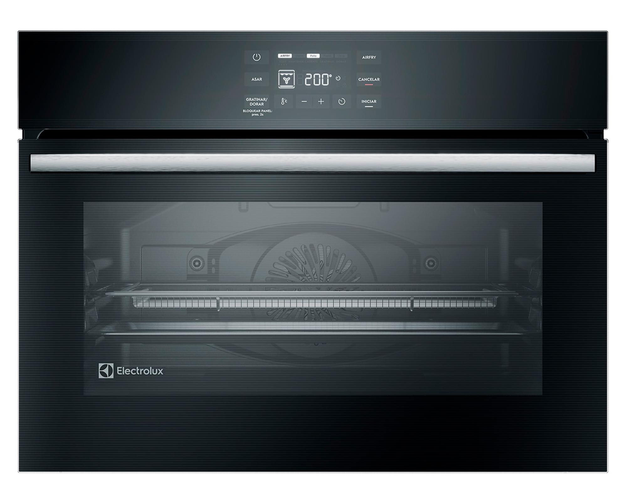 Horno eléctrico empotrable OE5EA 50 lt-0