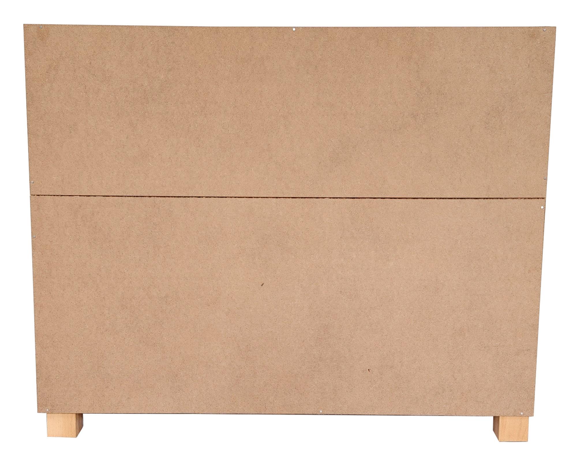 Mueble Organizador Natural Grace-4