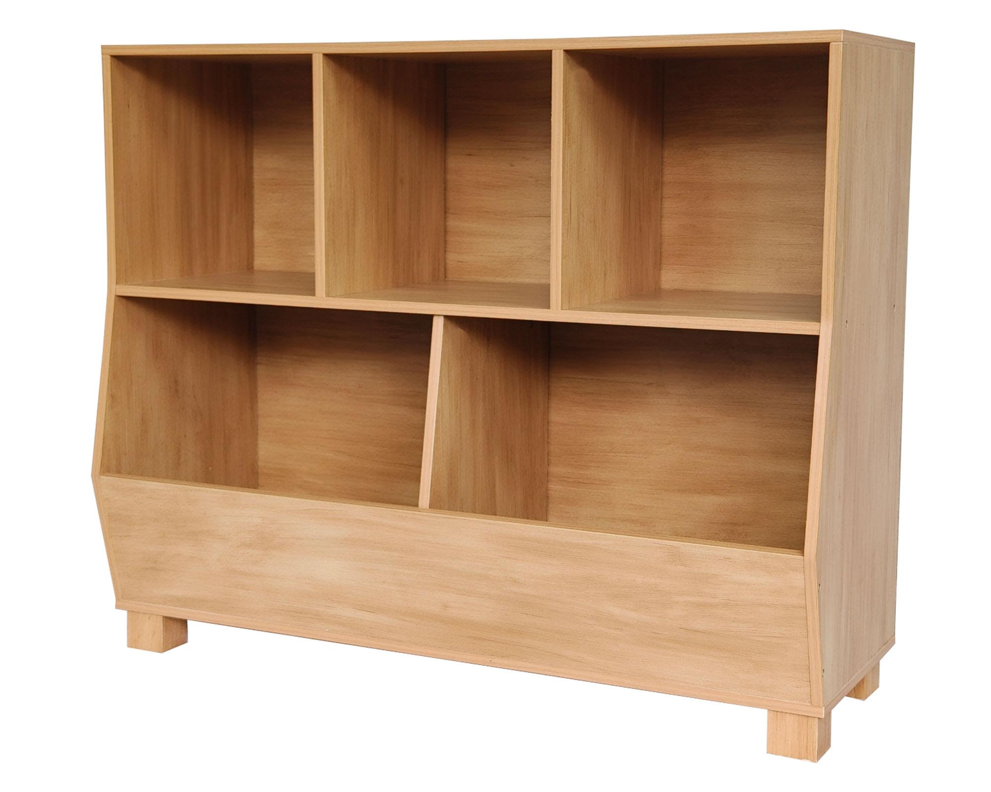 Mueble Organizador Natural Grace-2