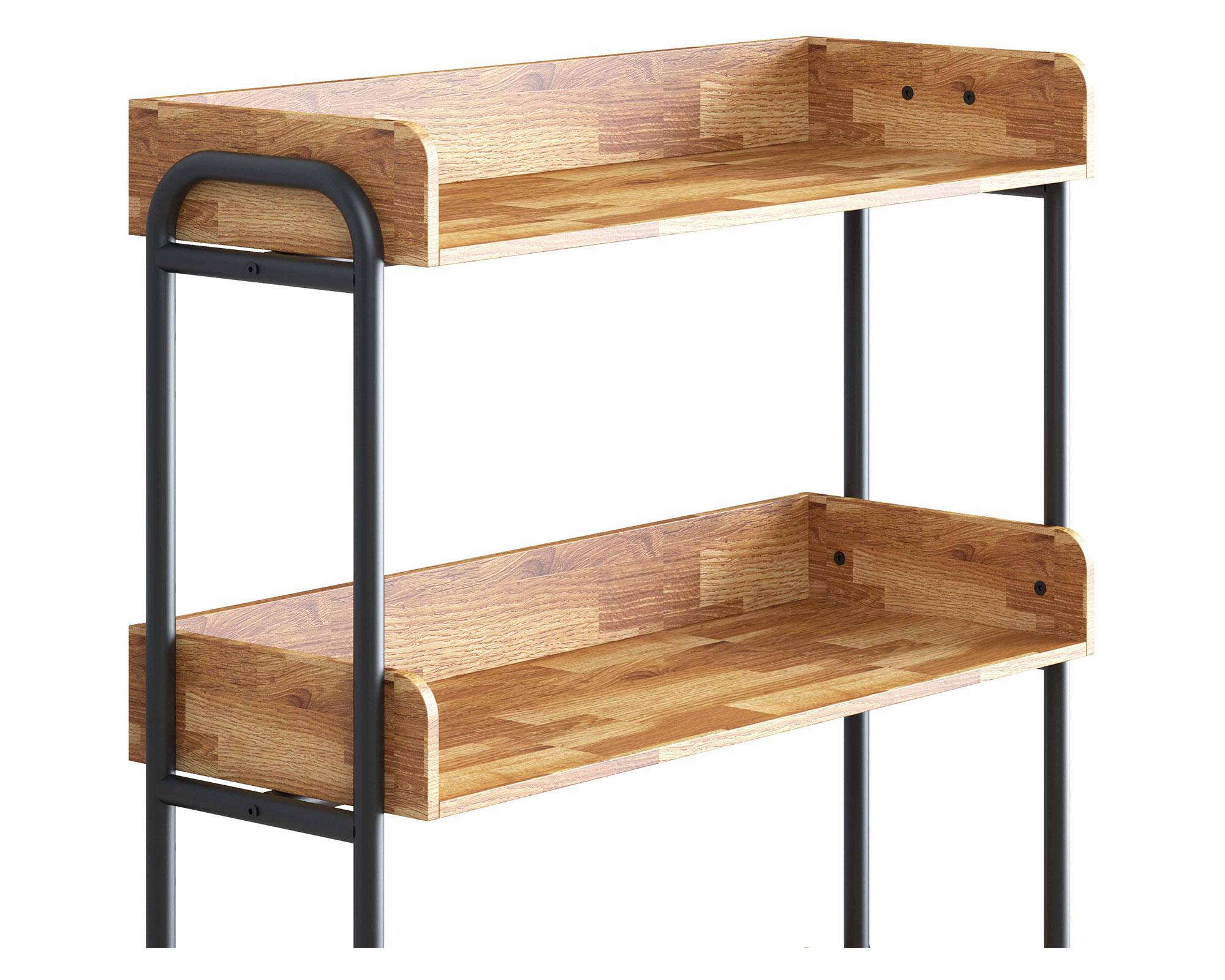 Repisa Effektiv 4 niveles natural-2