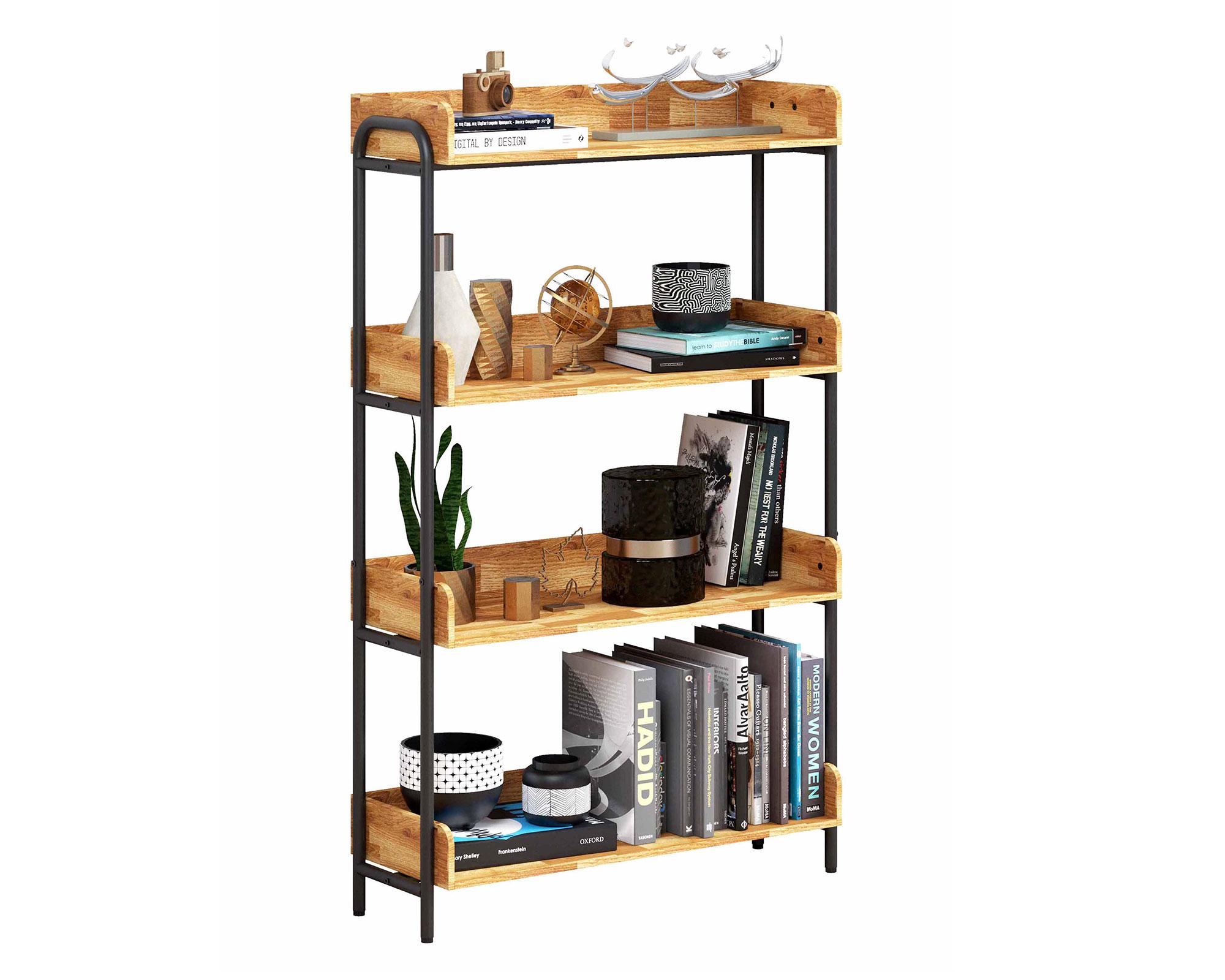 Repisa Effektiv 4 niveles natural-3