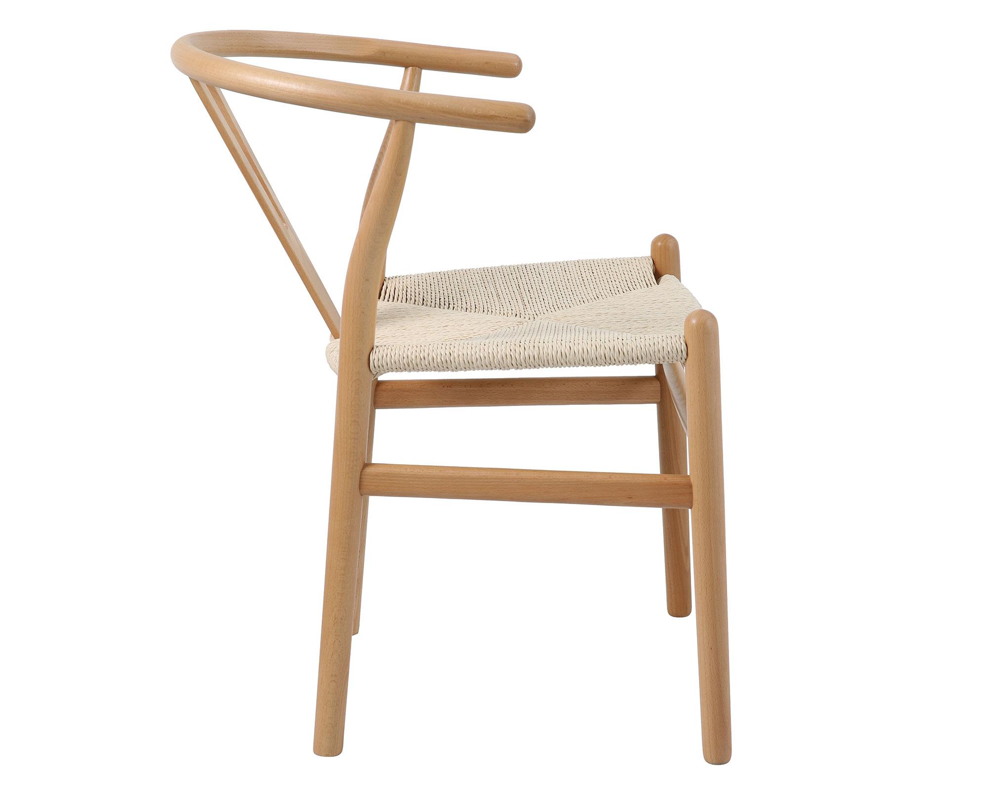 Silla Leia natural-2