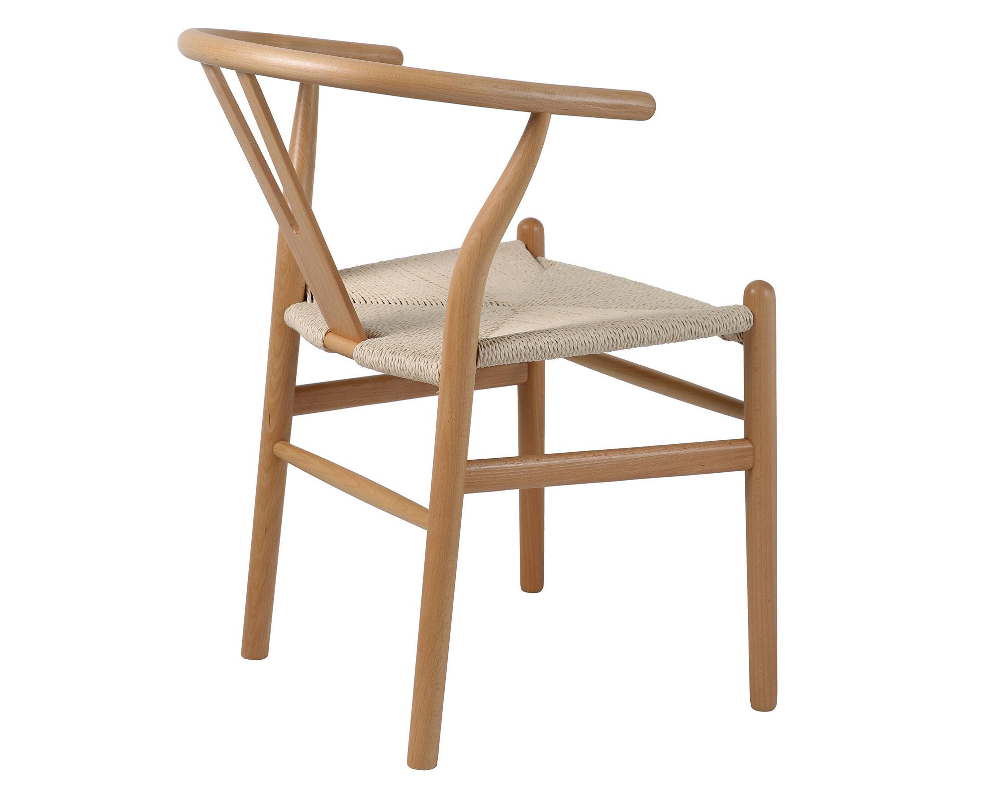 Silla Leia natural-1