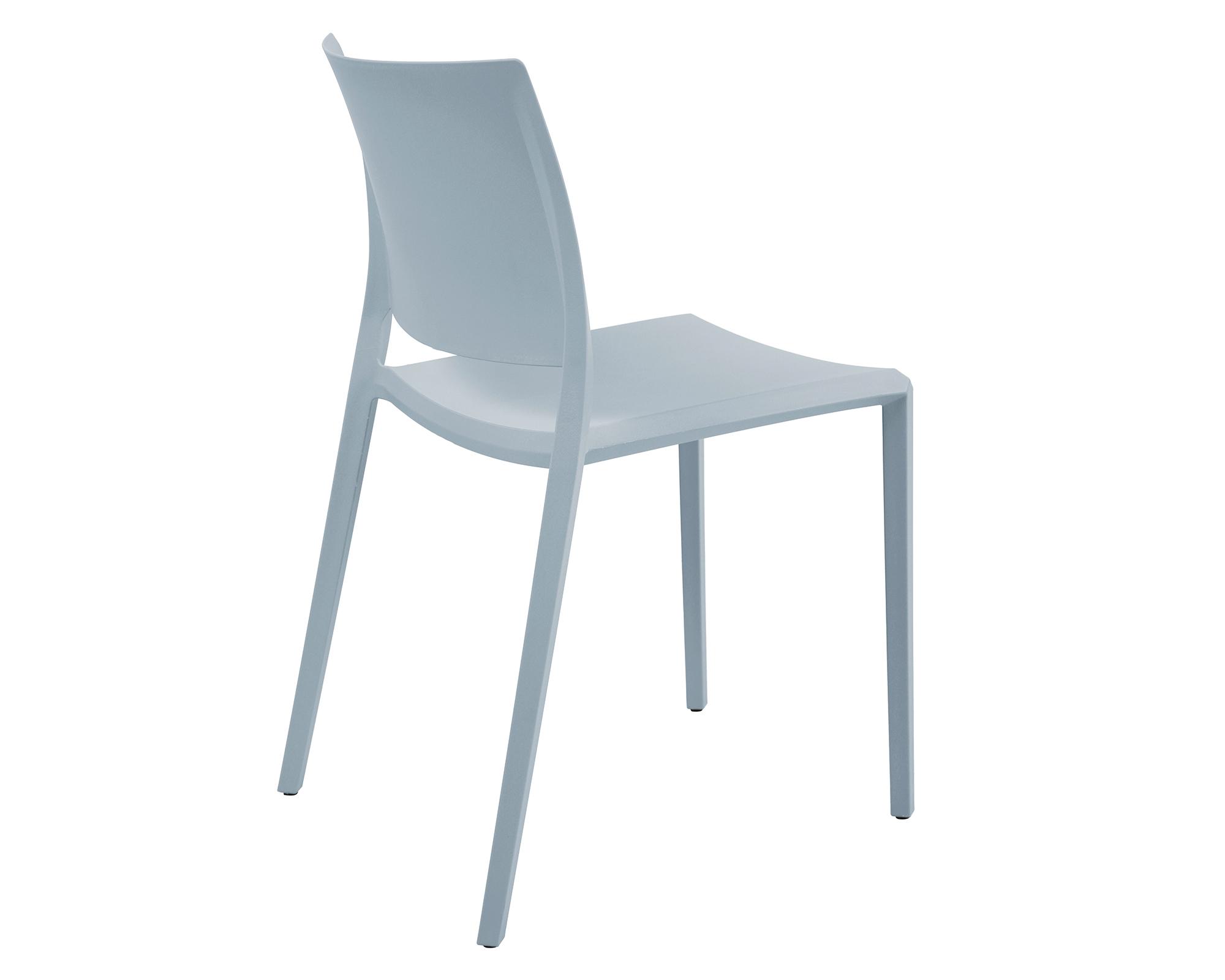 Silla Maya gris-2