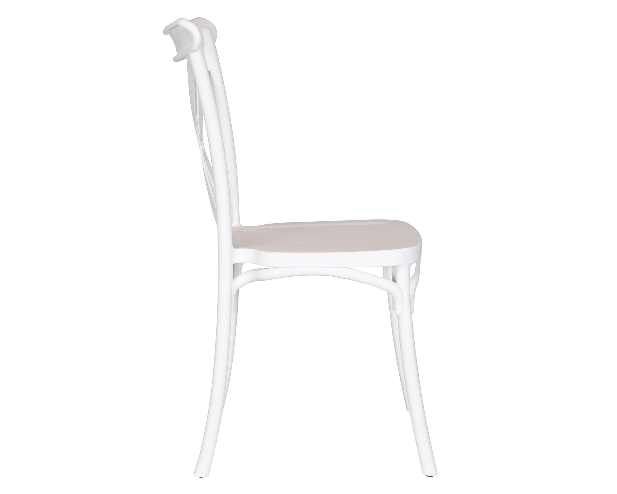 Silla Toledo blanco-2