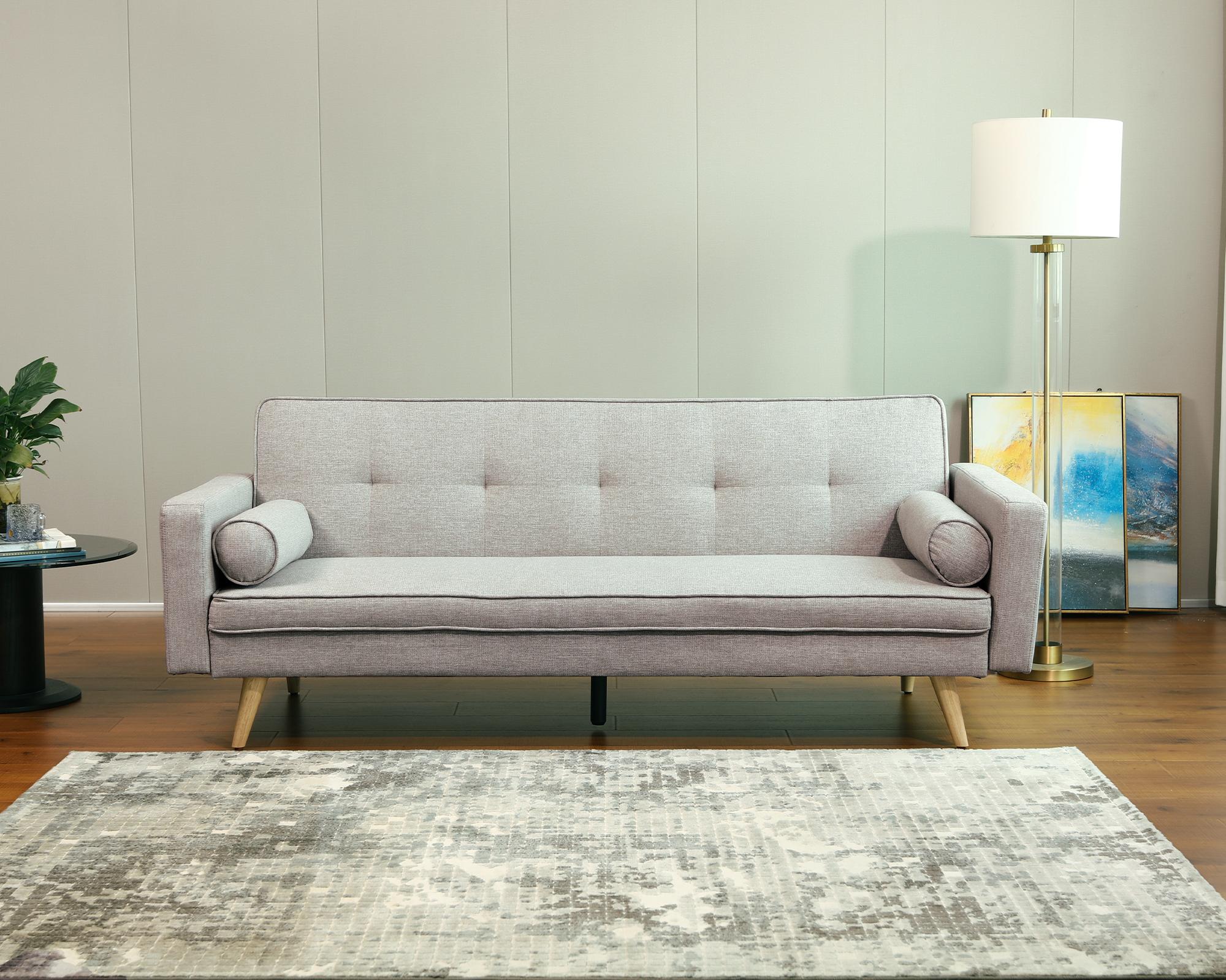 Futón Doni beige-10