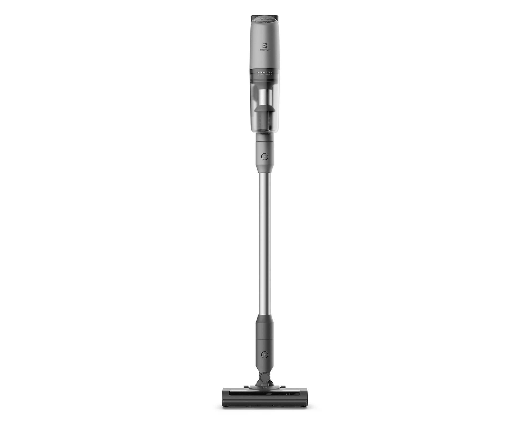 Aspiradora vertical inalámbrica 150W PTEC100-0