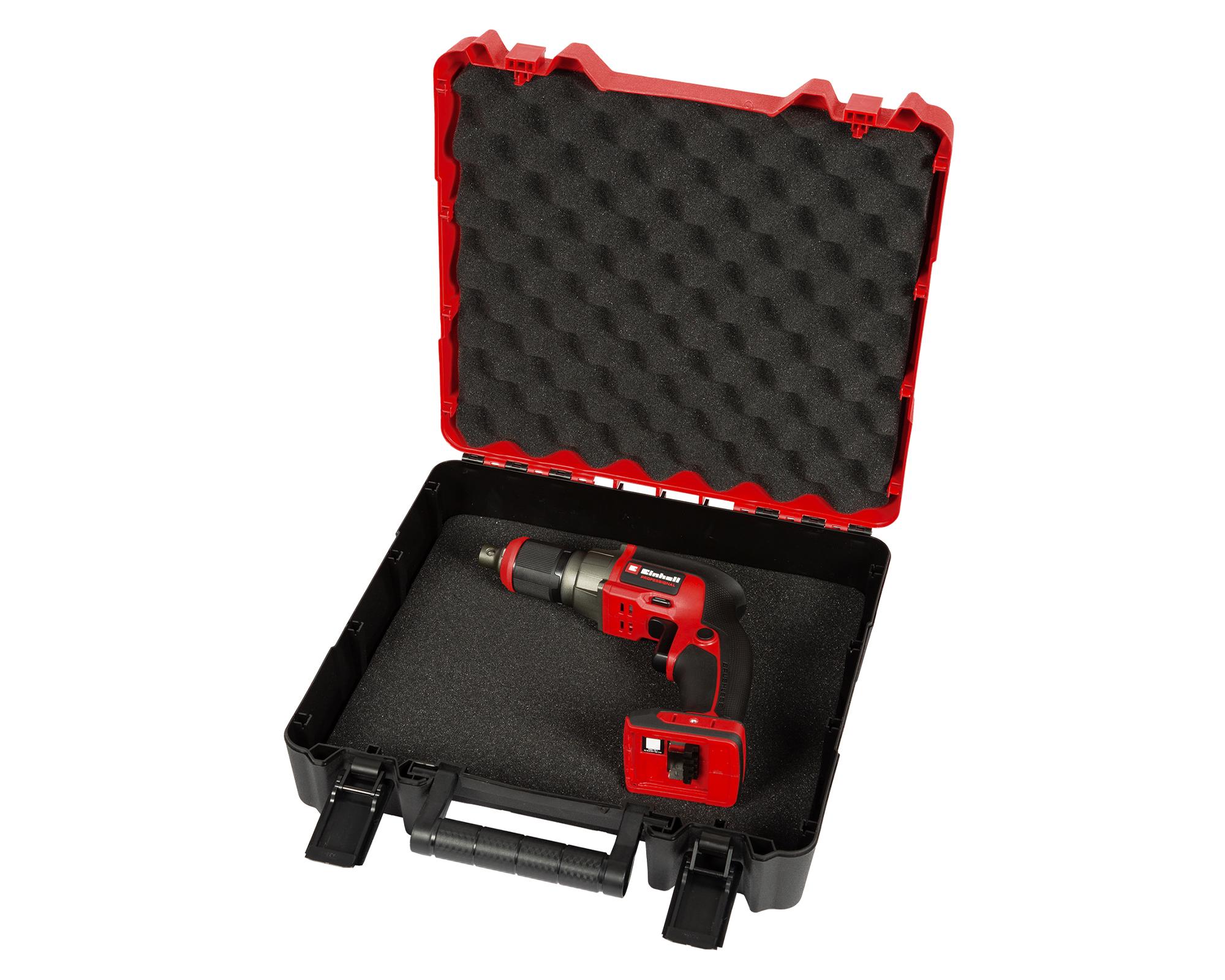 Atornillador inalámbrico Profesional TP-DY 18 Li BL - Solo 18V-2