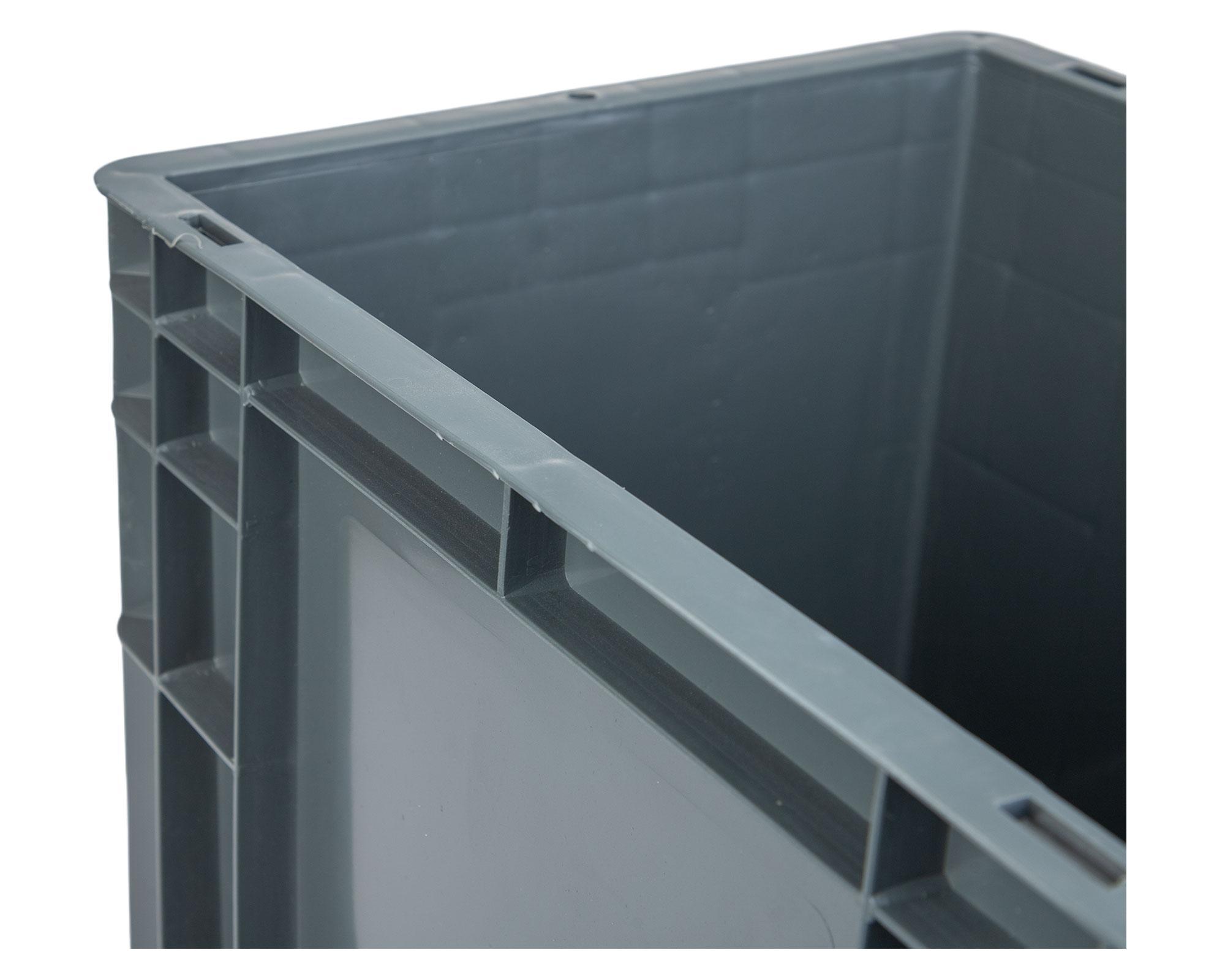 Canasto Heavy duty 40x30x28 cm-2