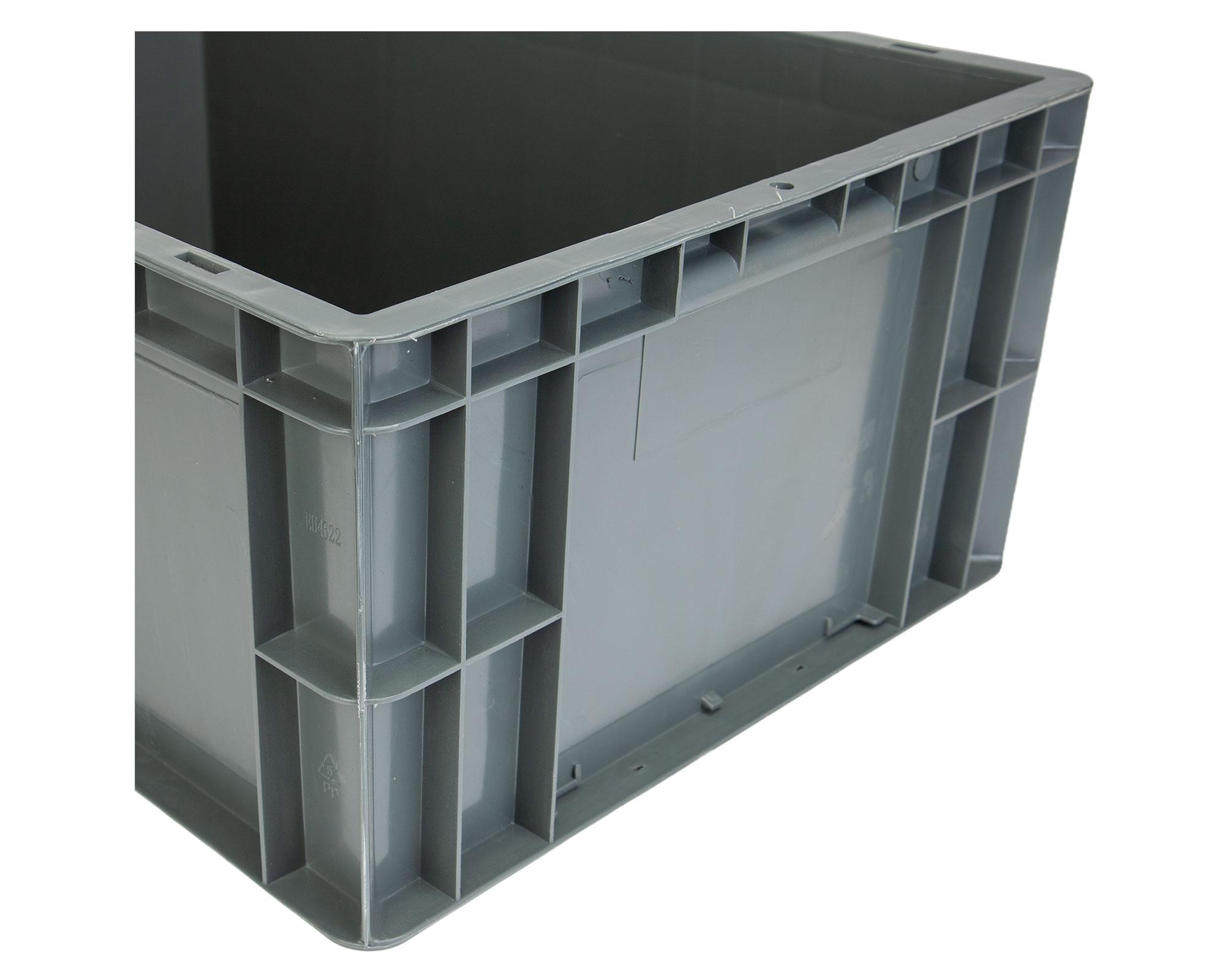 Canasto Heavy duty 60x40x23 cm-2