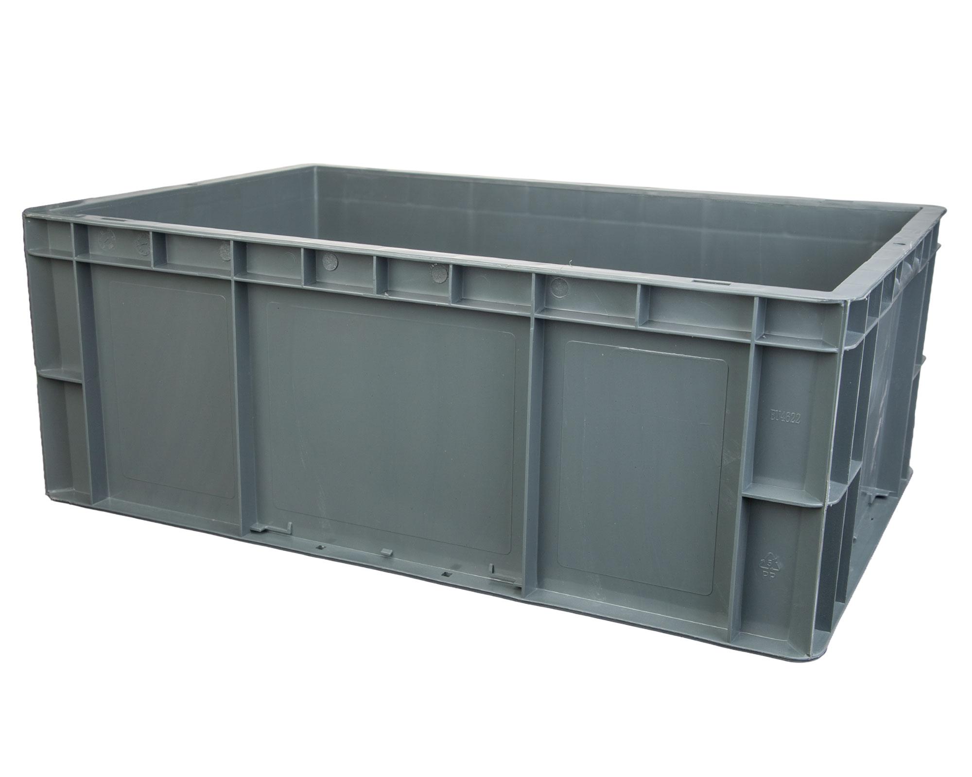 Canasto Heavy duty 60x40x23 cm-1