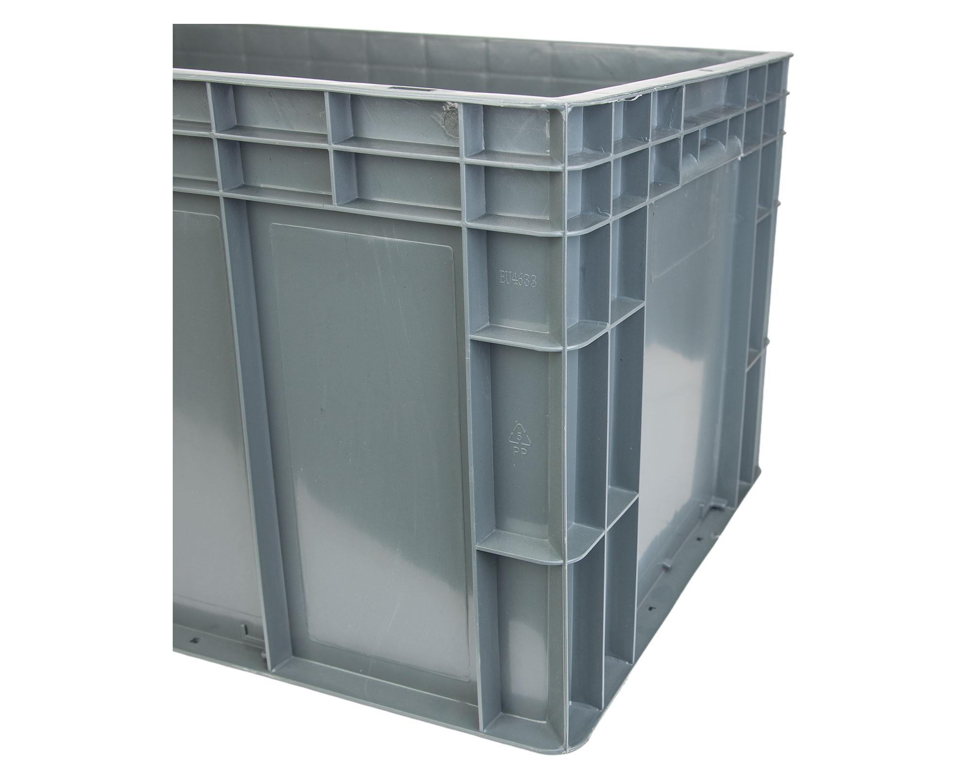 Canasto Heavy duty 60x40x33 cm-2