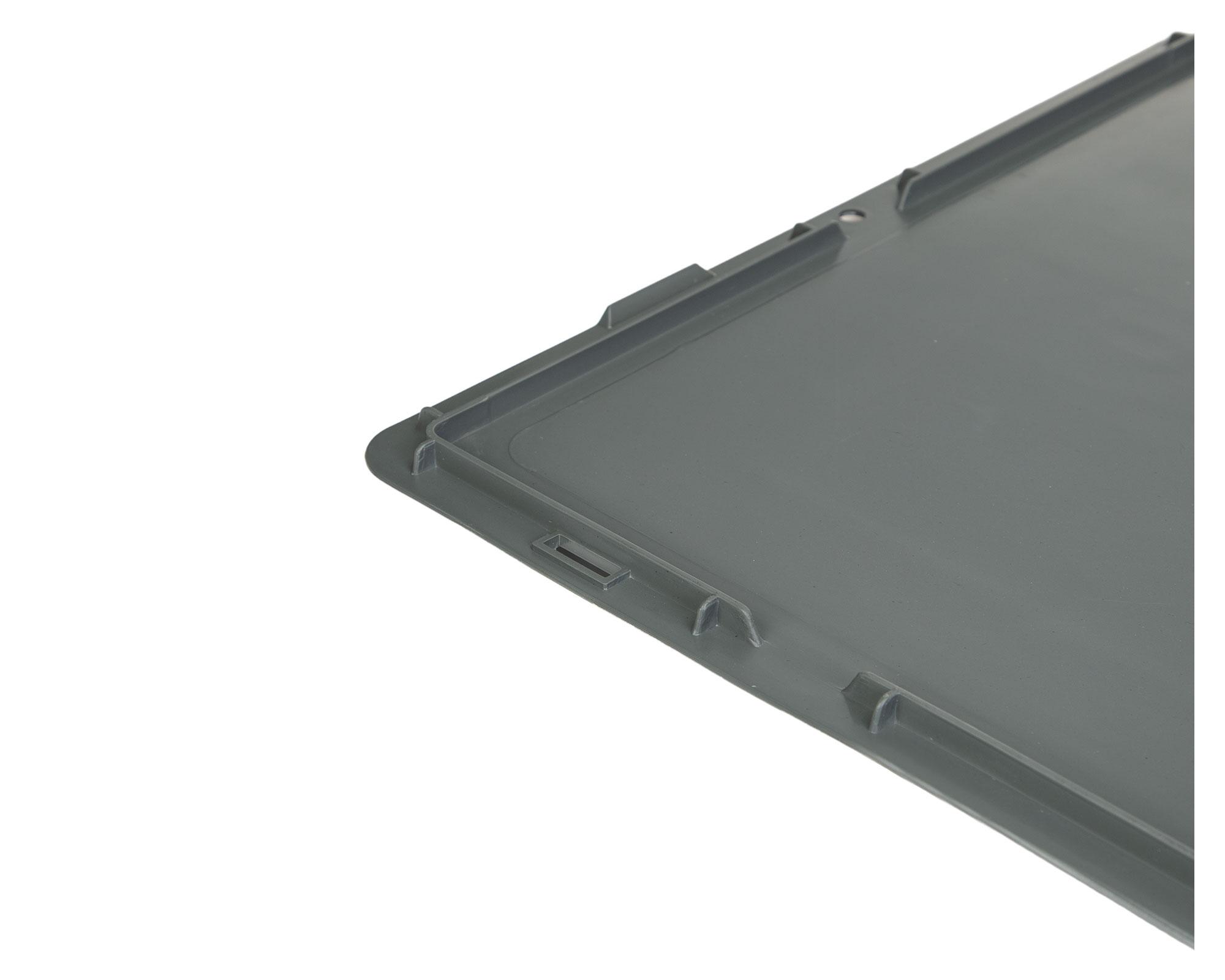 Tapa canasto Heavy duty 60x40x1.8 cm-3