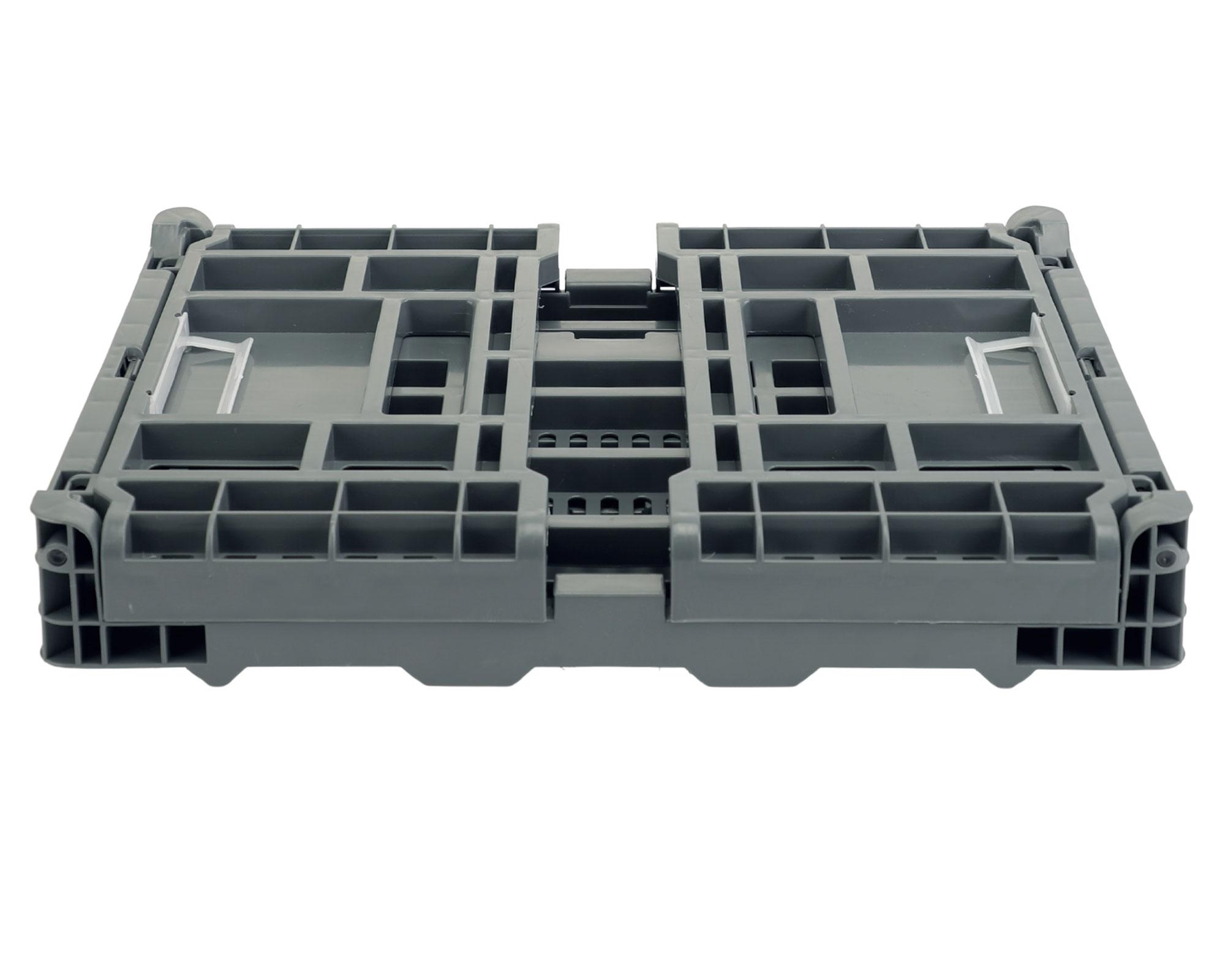 Canasto calado Heavy duty 18 lt-2