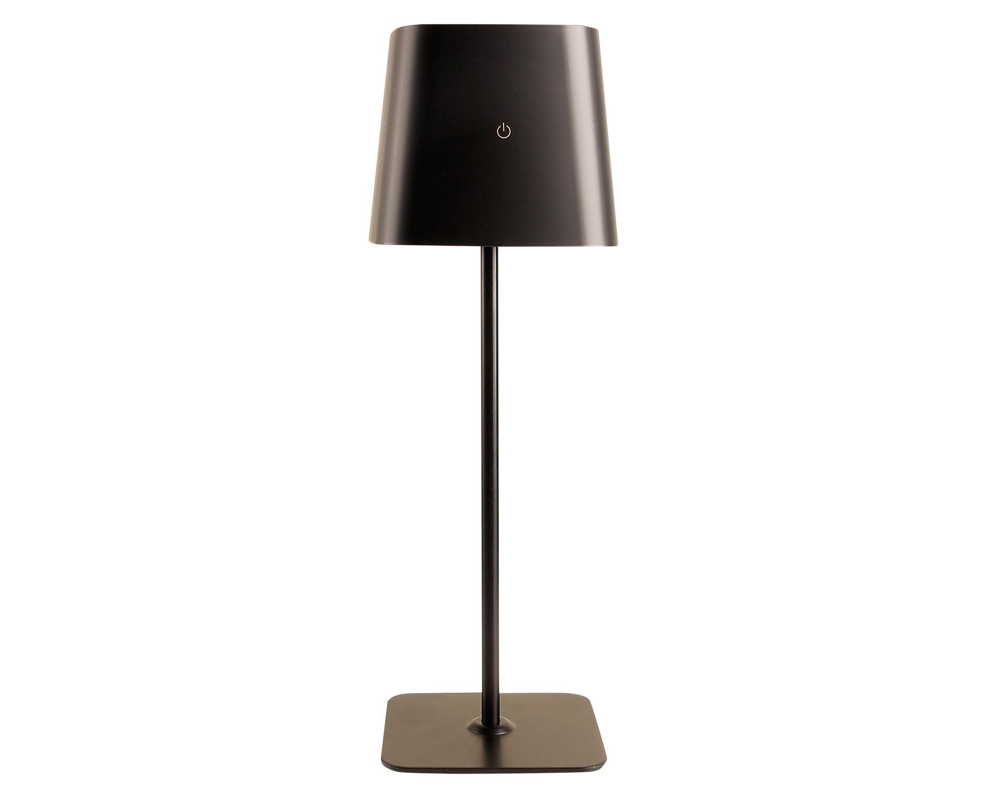 Lámpara mesa solar Magnetic-0