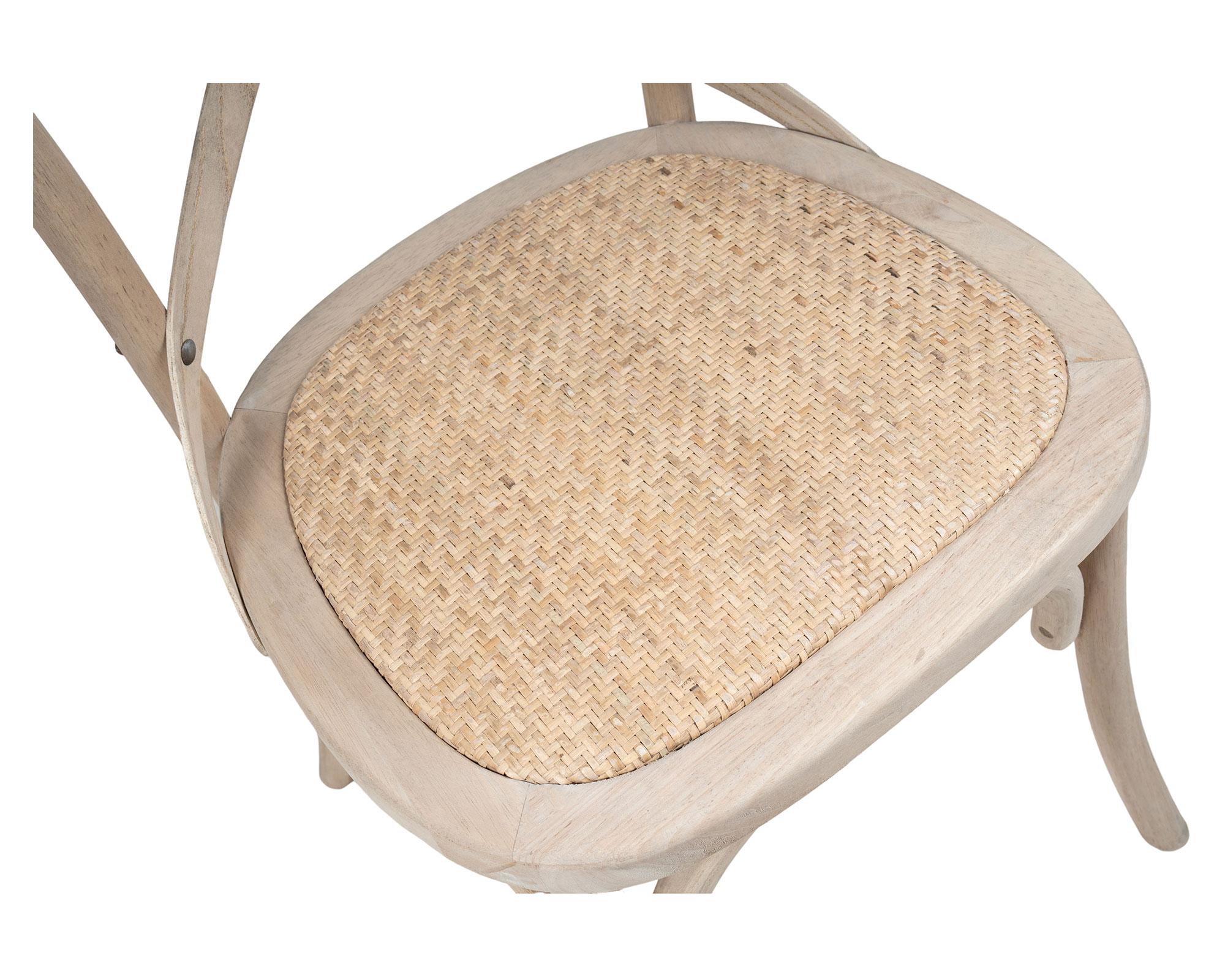 Silla Rustic natural-2