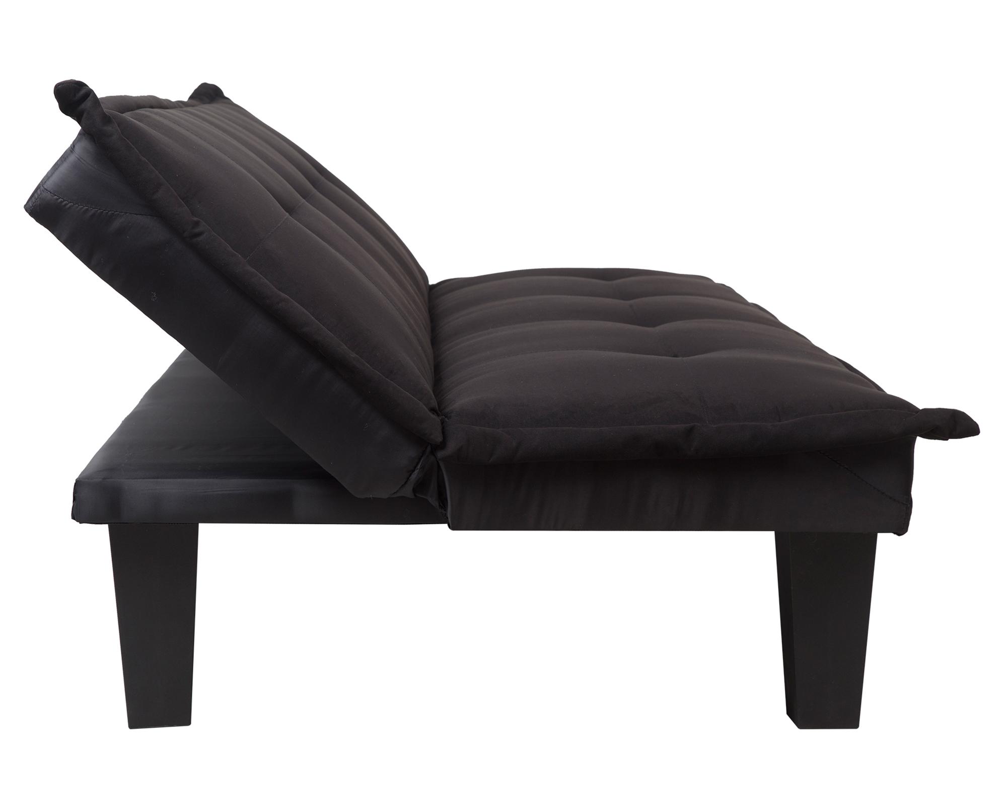 Futón Casper negro-3